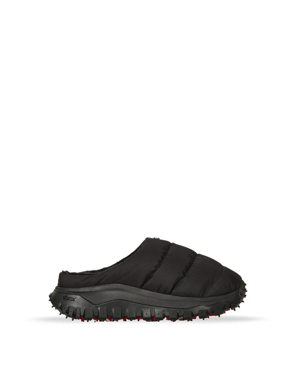 6 MONCLER 1017 ALYX 9SM PUFFER TRAIL MULE - 1
