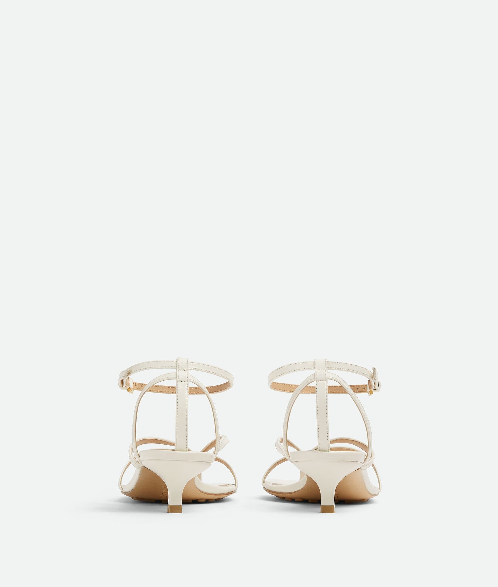 Stretch Strap Sandal - 3