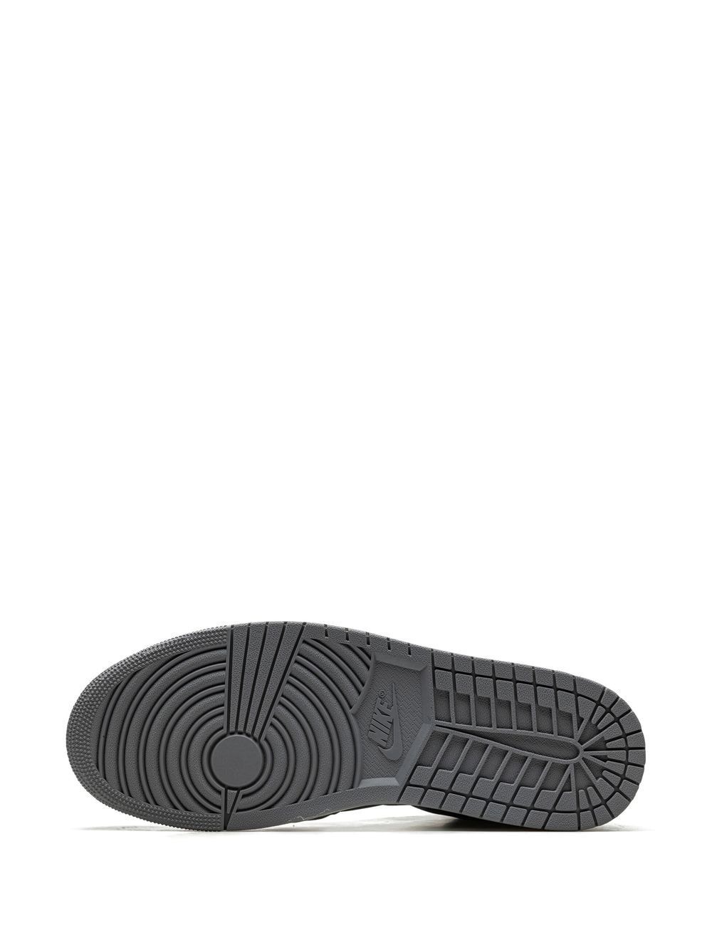 Air Jordan 1 Mid SE Craft sneakers - 4