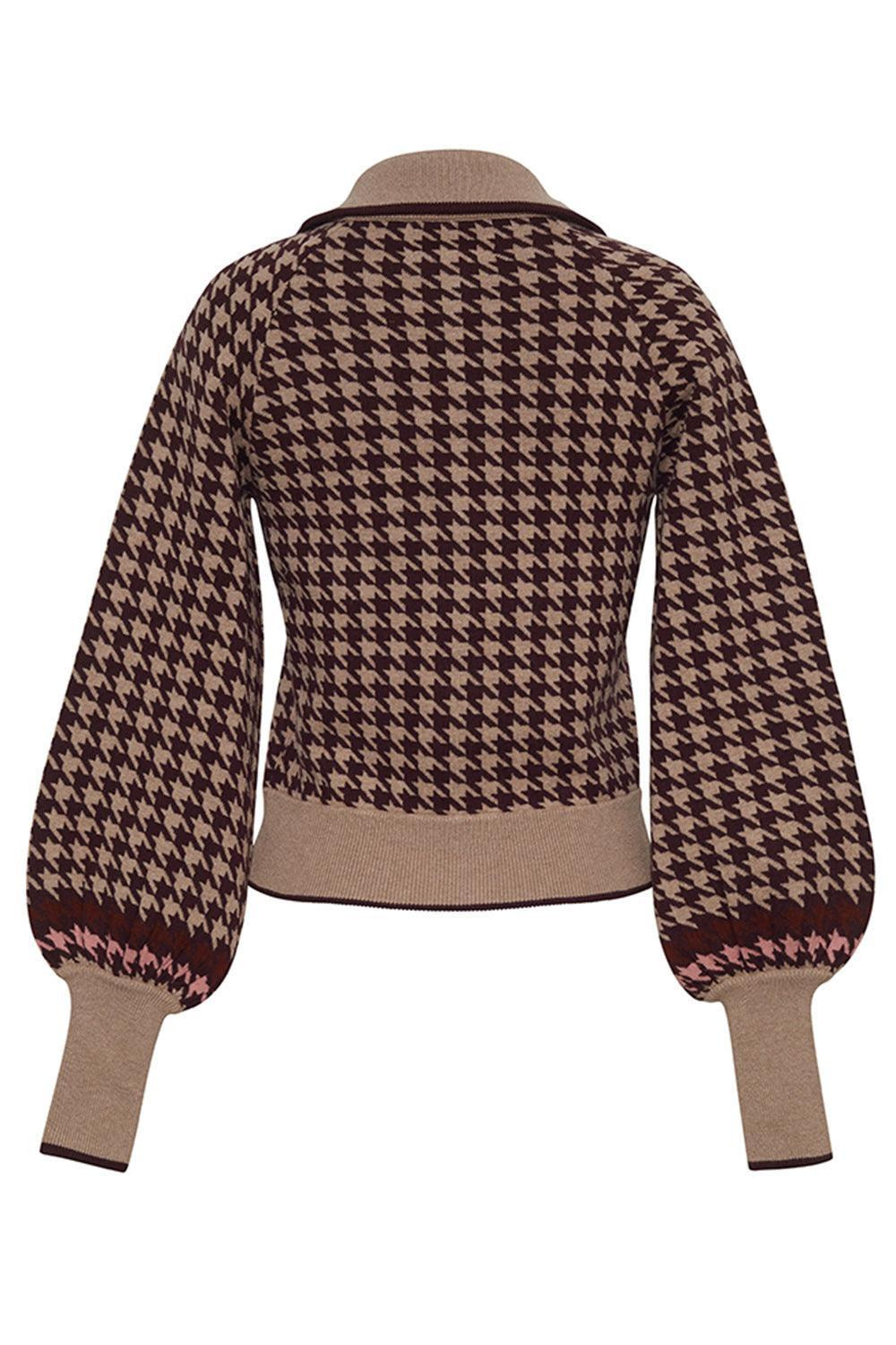 Lyss Jacket - 5