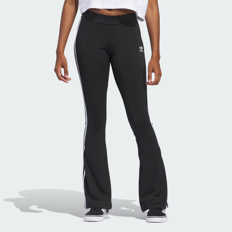 adidas Flared Leggings outlook