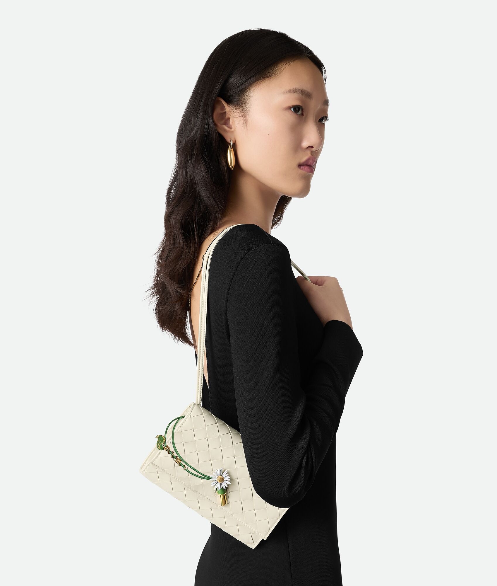 Andiamo Daisy Pouch - 2