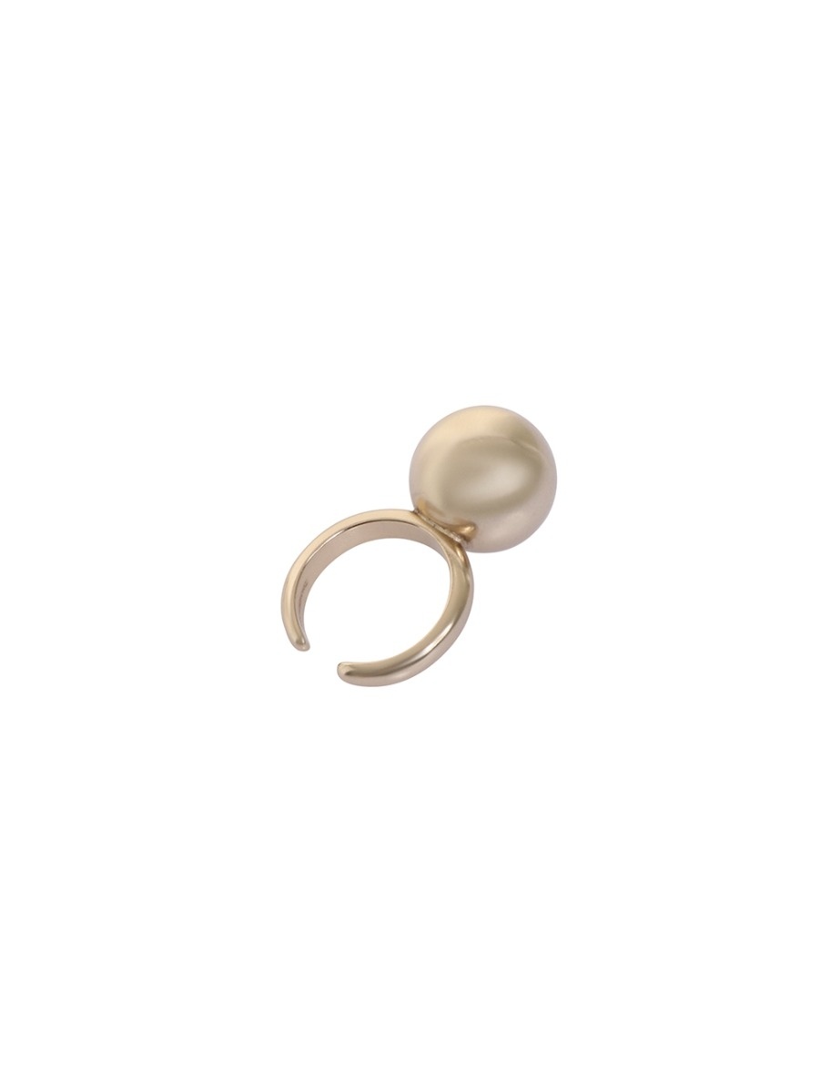 STATEMENT ORB RING - 3