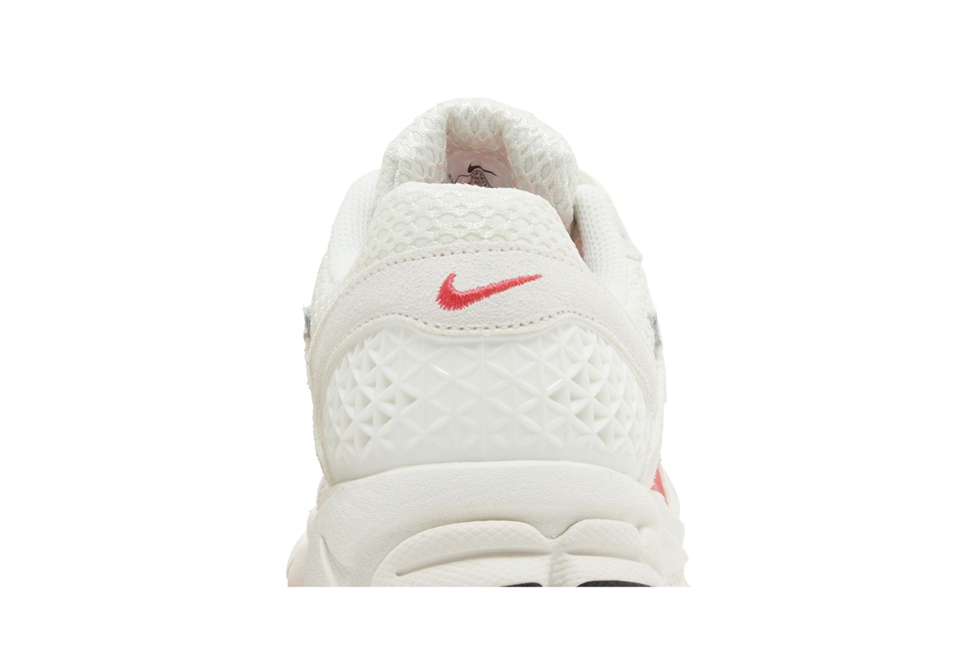 Wmns Air Zoom Vomero 5 'Sail Siren Red' - 7