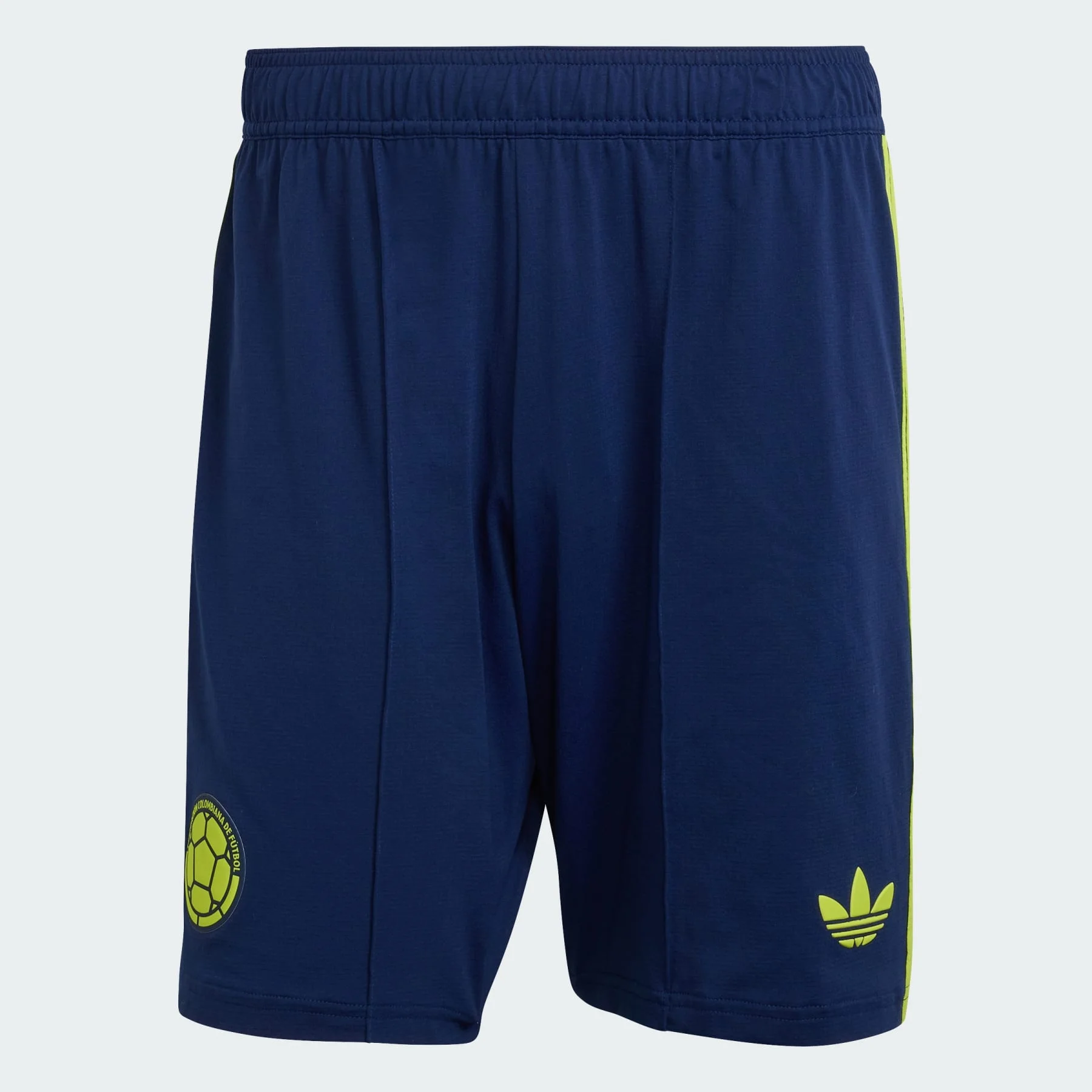Colombia 26 Away Shorts - 1