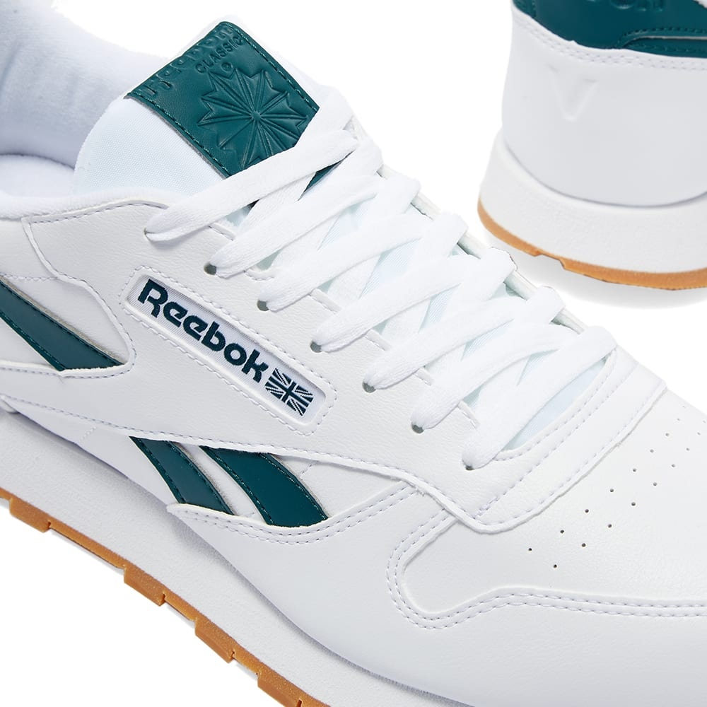 Reebok Classic Leather Vegan - 4