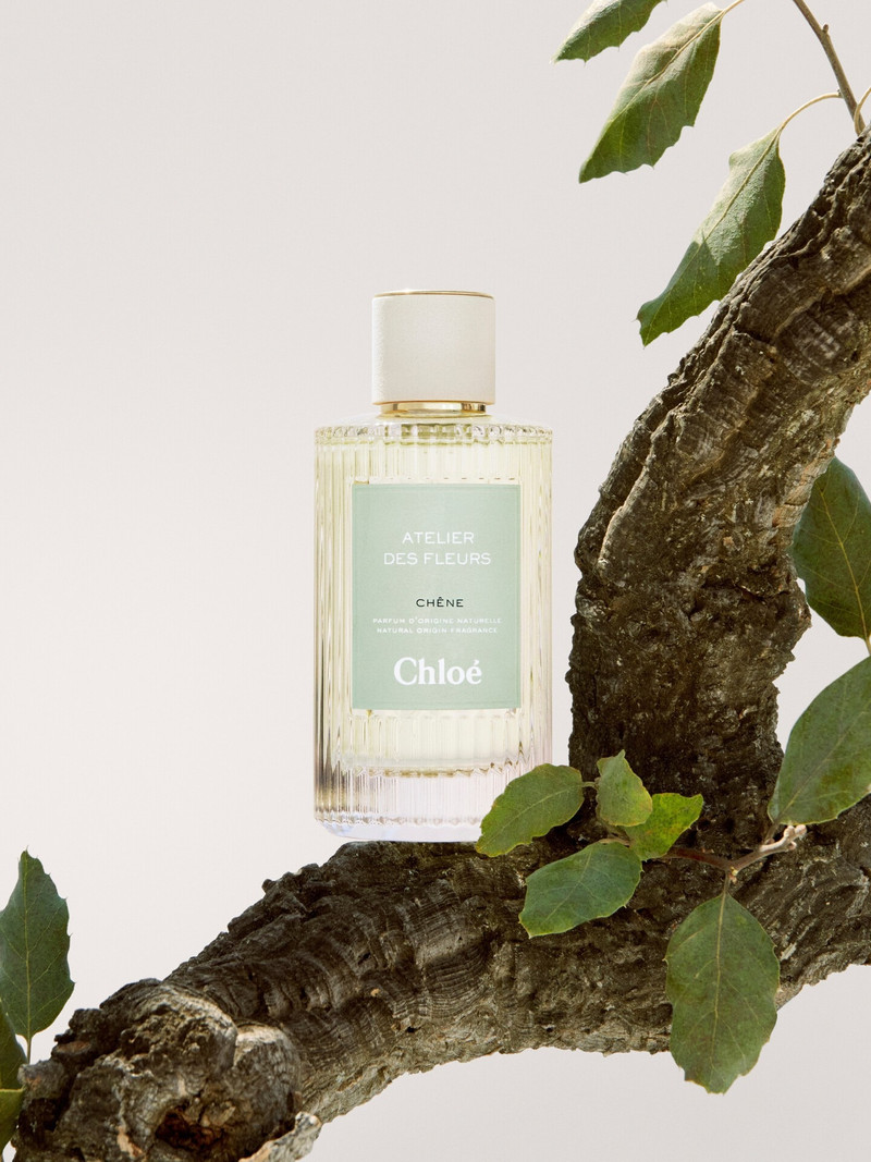 ATELIER DES FLEURS CHÊNE EAU DE PARFUM 4