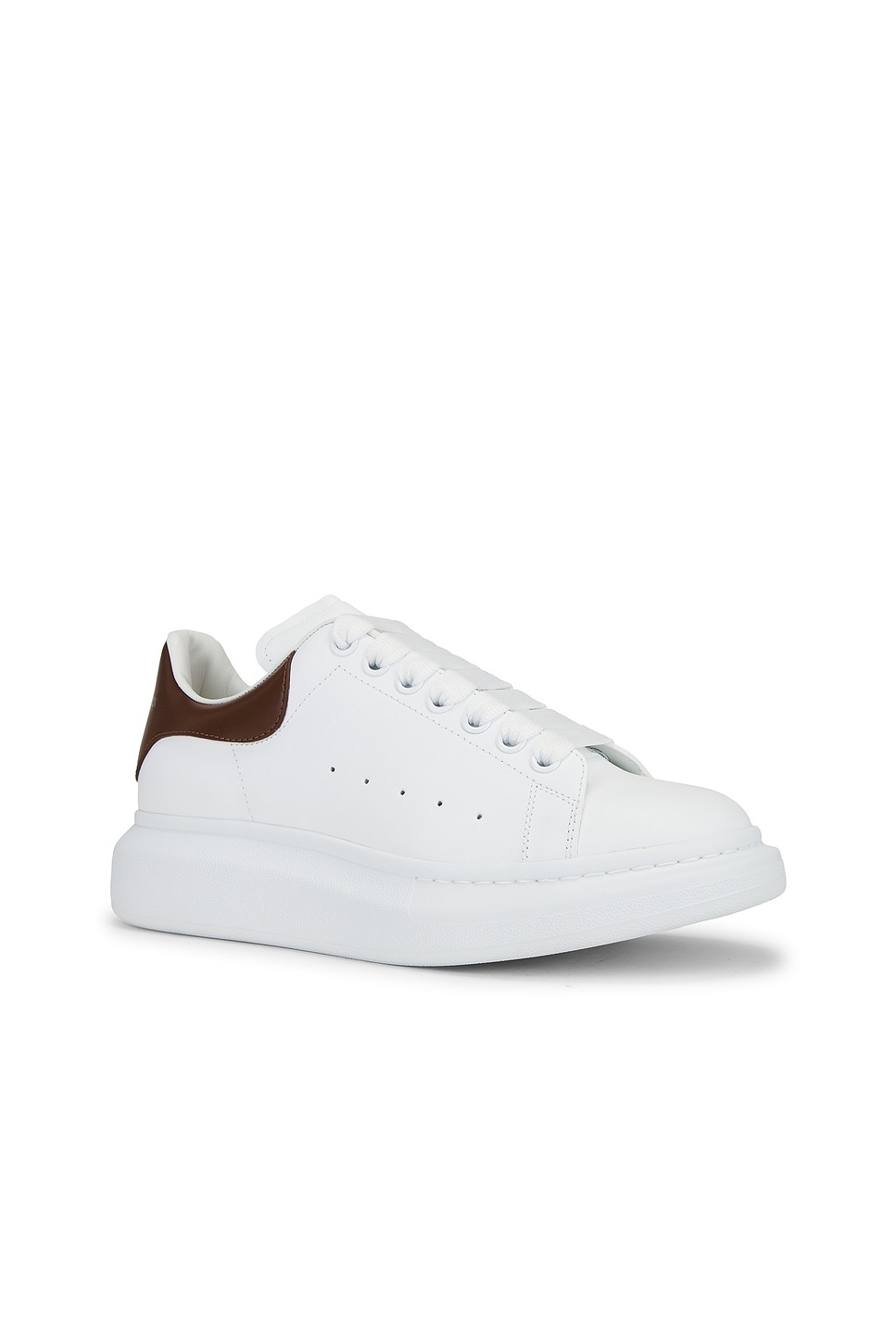 Oversized Sneaker - 2