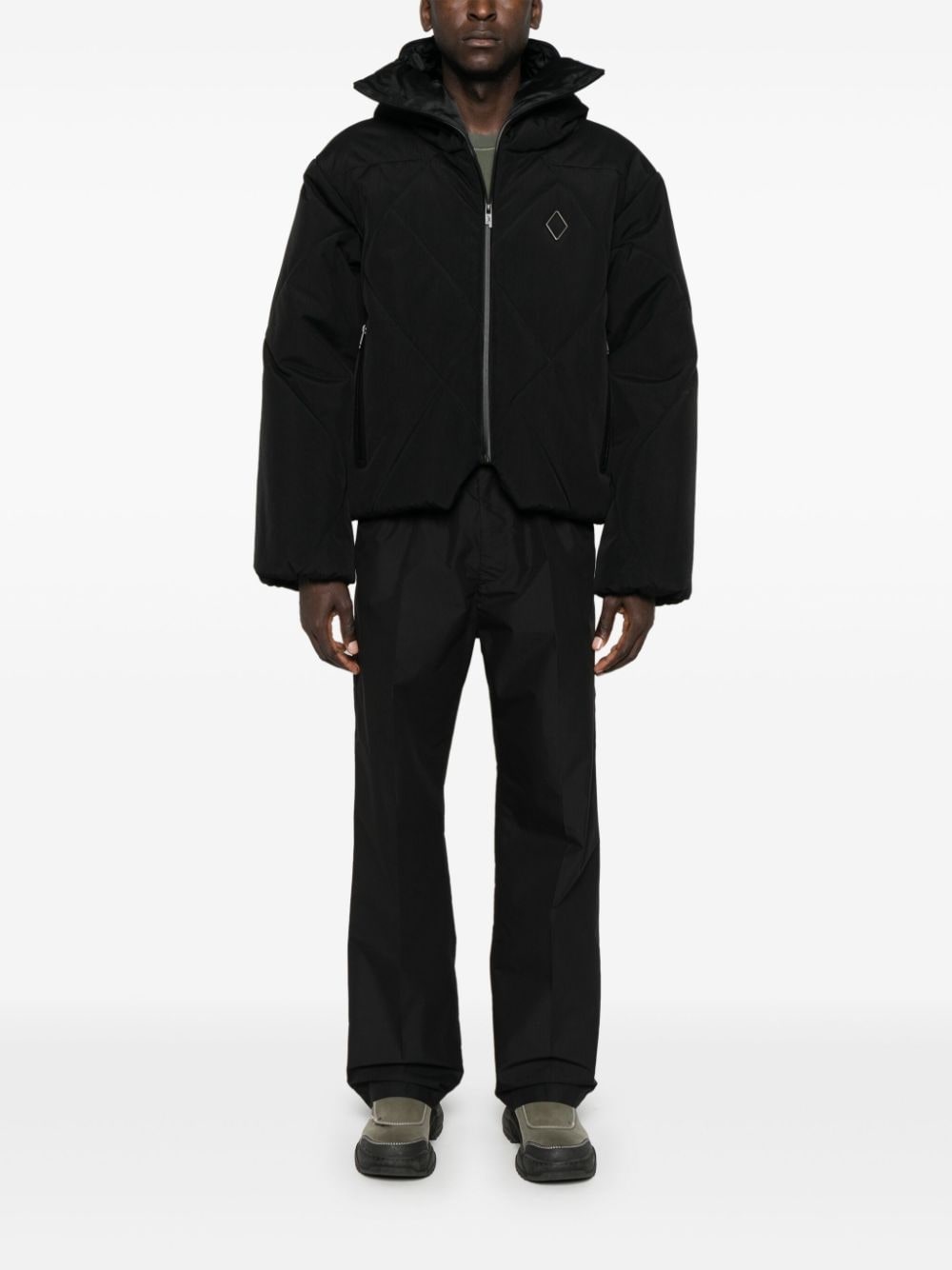 Shiro puffer jacket - 2