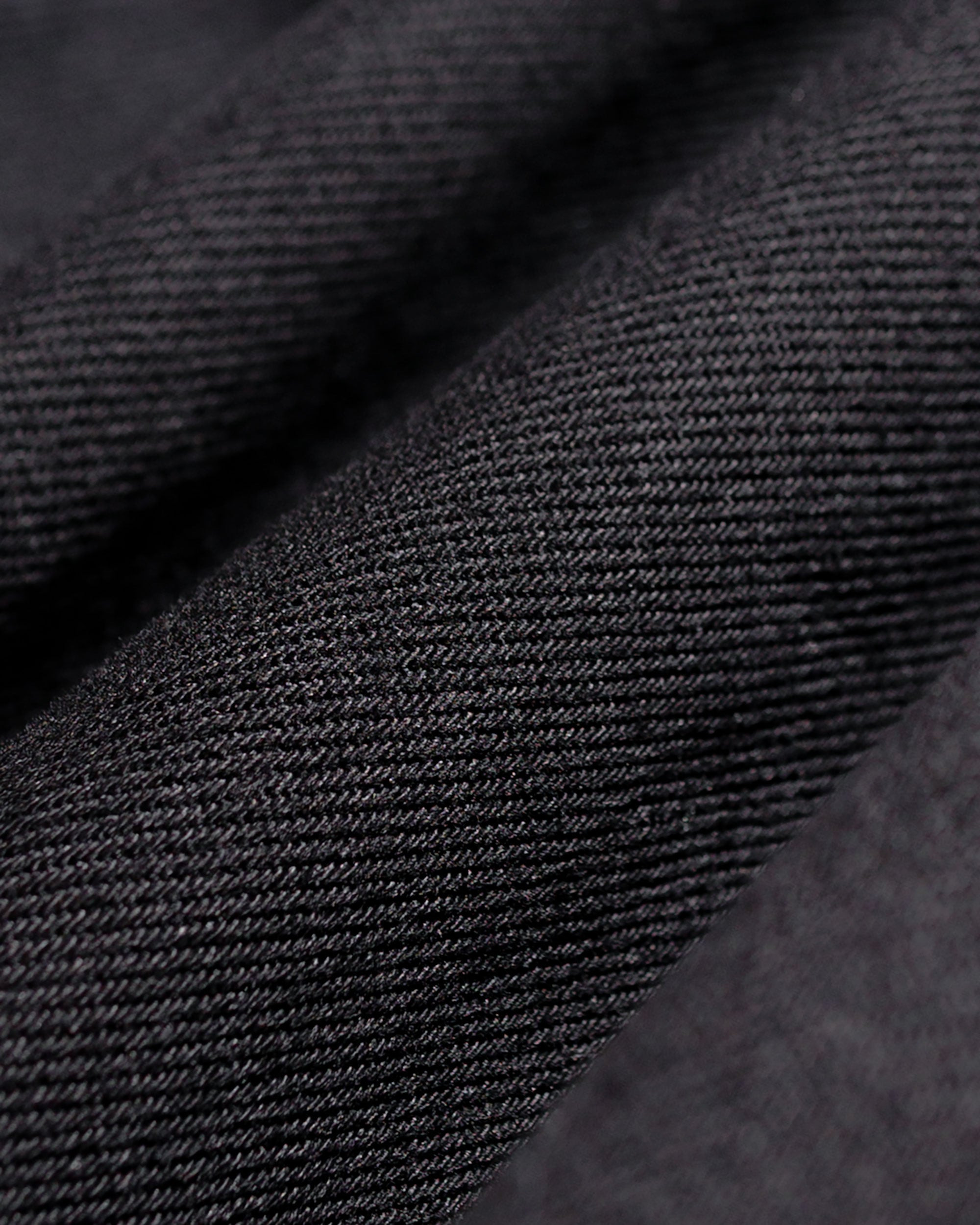Leo Denim Pant Black - 6