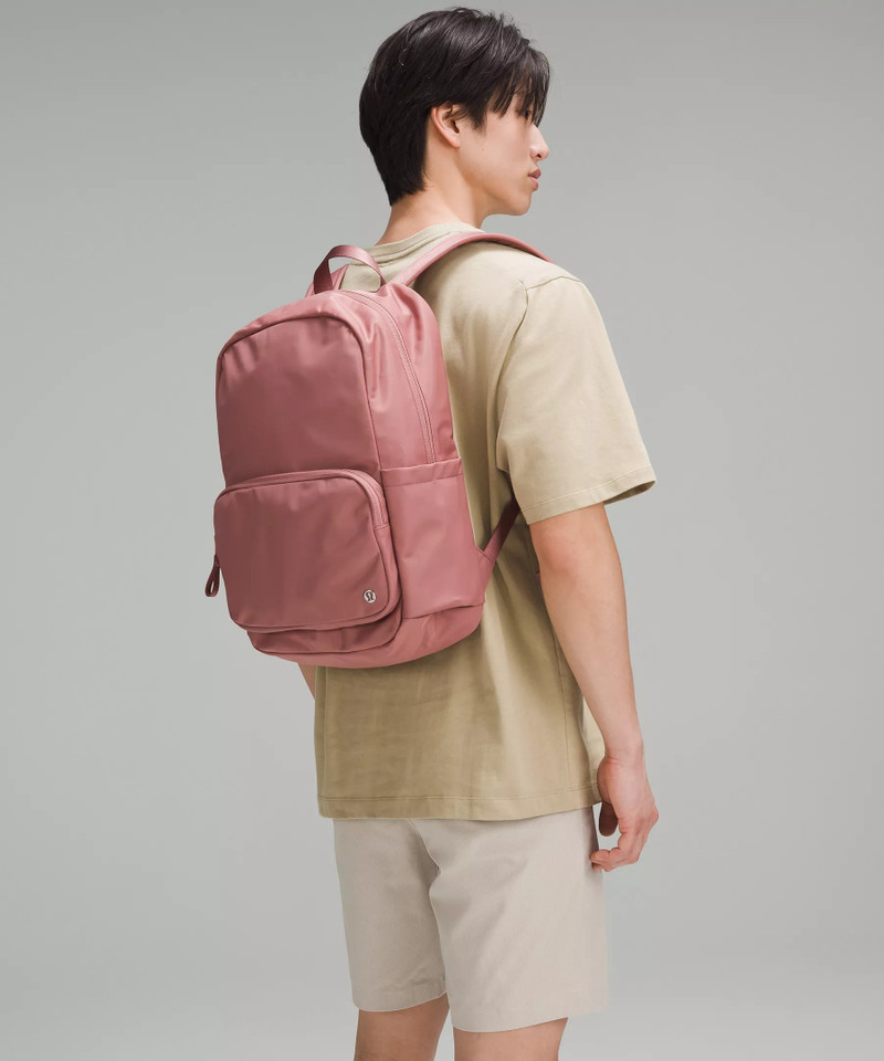 lululemon Everywhere Backpack 22L outlook