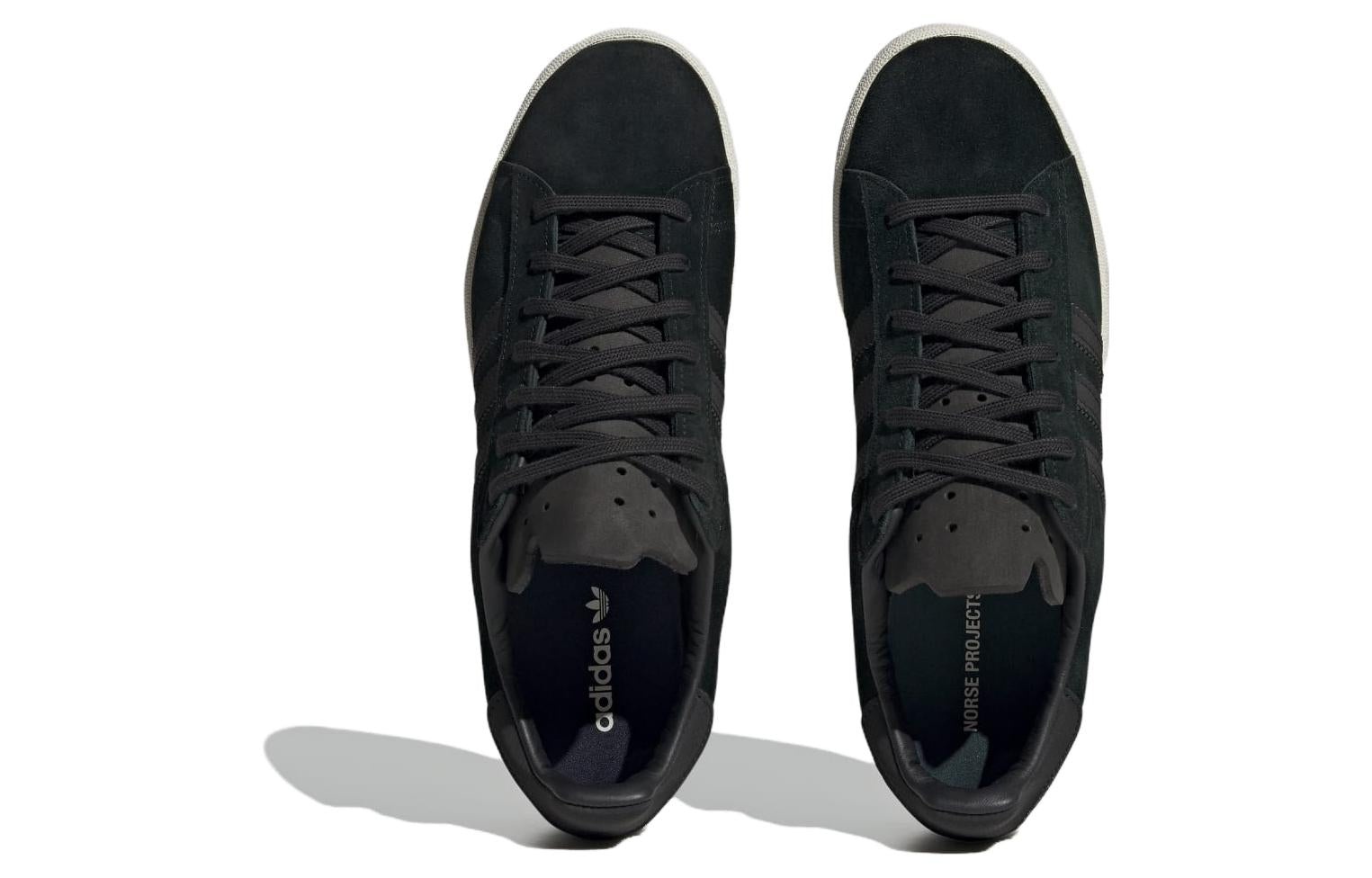 adidas Adidas Originals Campus Norse Projects Shoes 'Core
