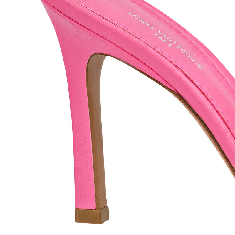 Louis Vuitton Revival Mule outlook