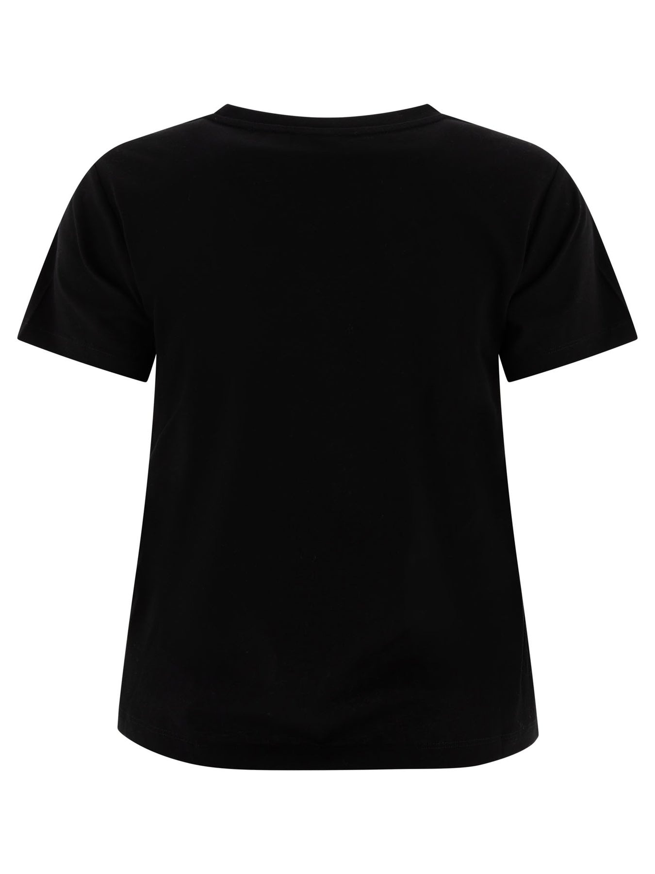 Nambrone T-Shirts Black - 2