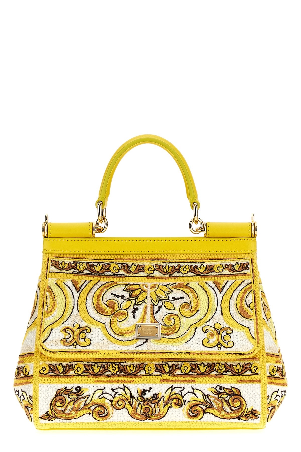 'Sicily' medium handbag - 1