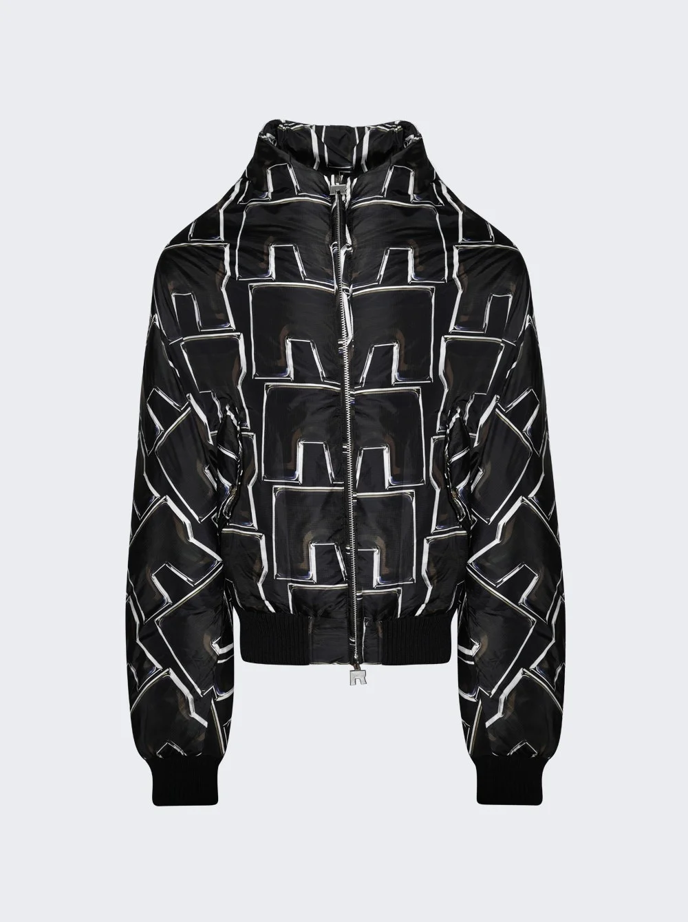 R'chon Bomber Black - 1