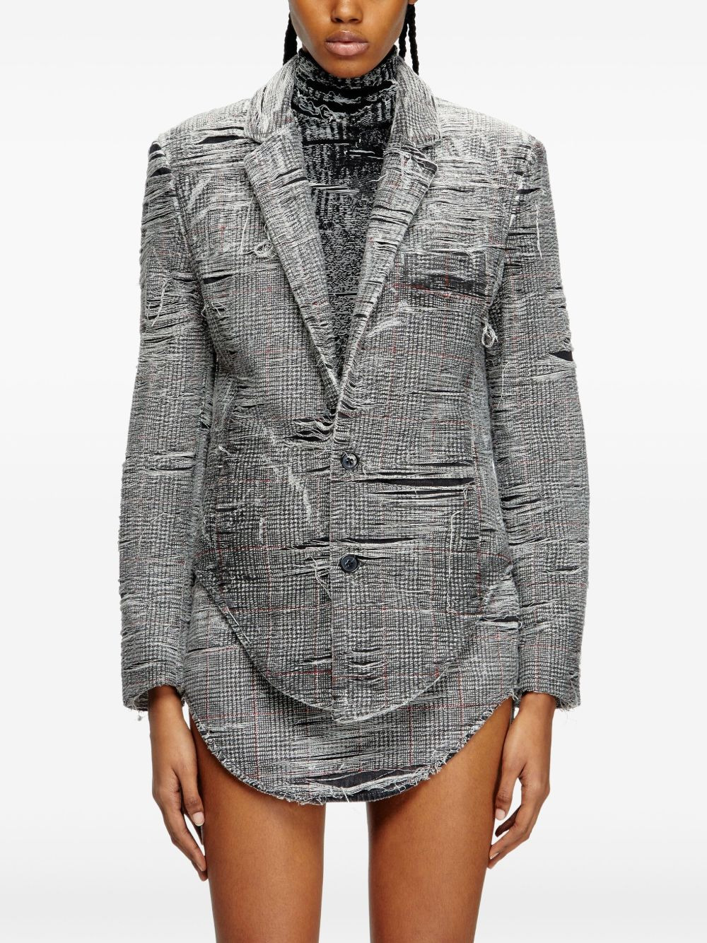 De-Phonix blazer - 3