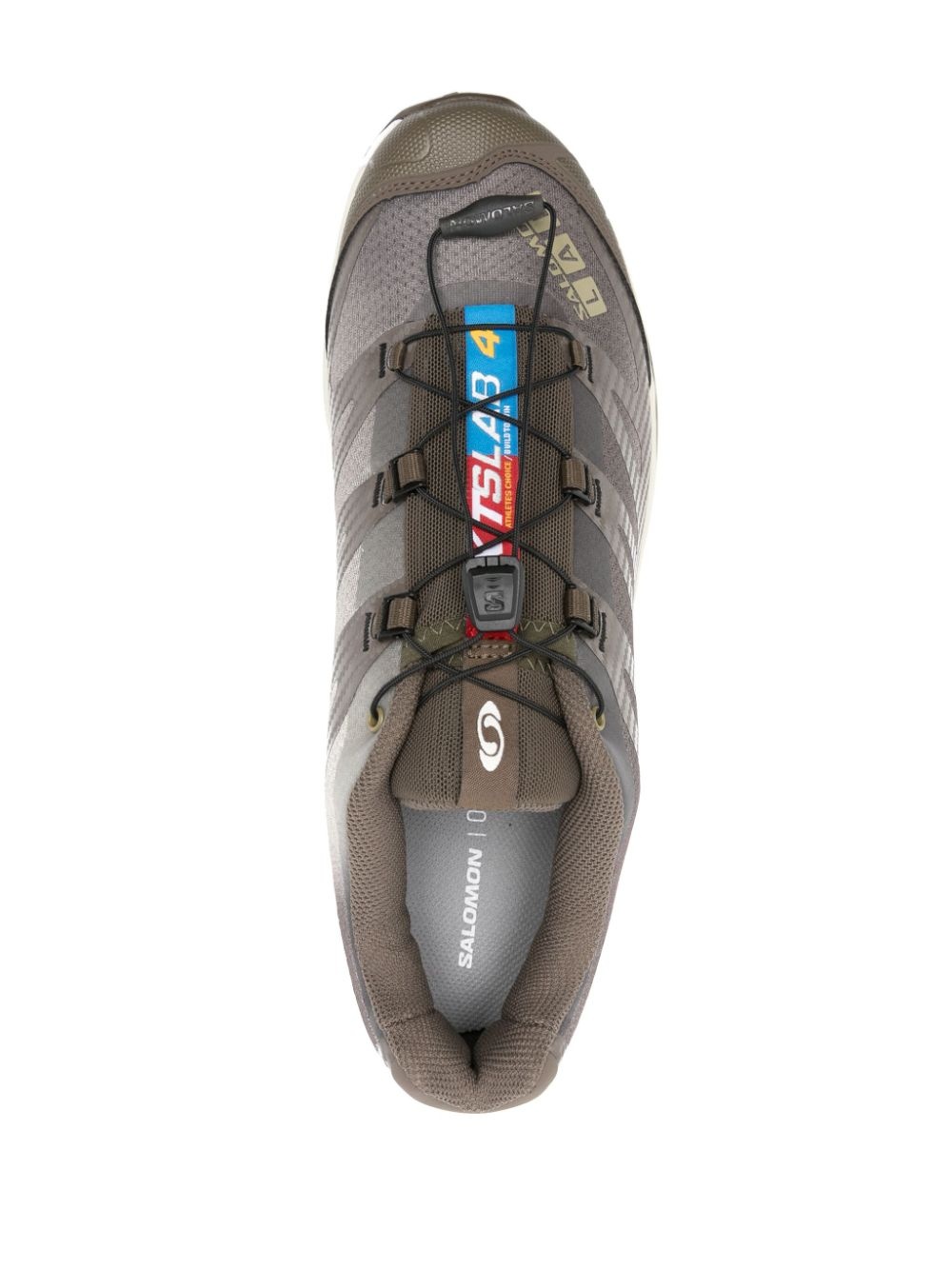 XT-4 OG sneakers - 4