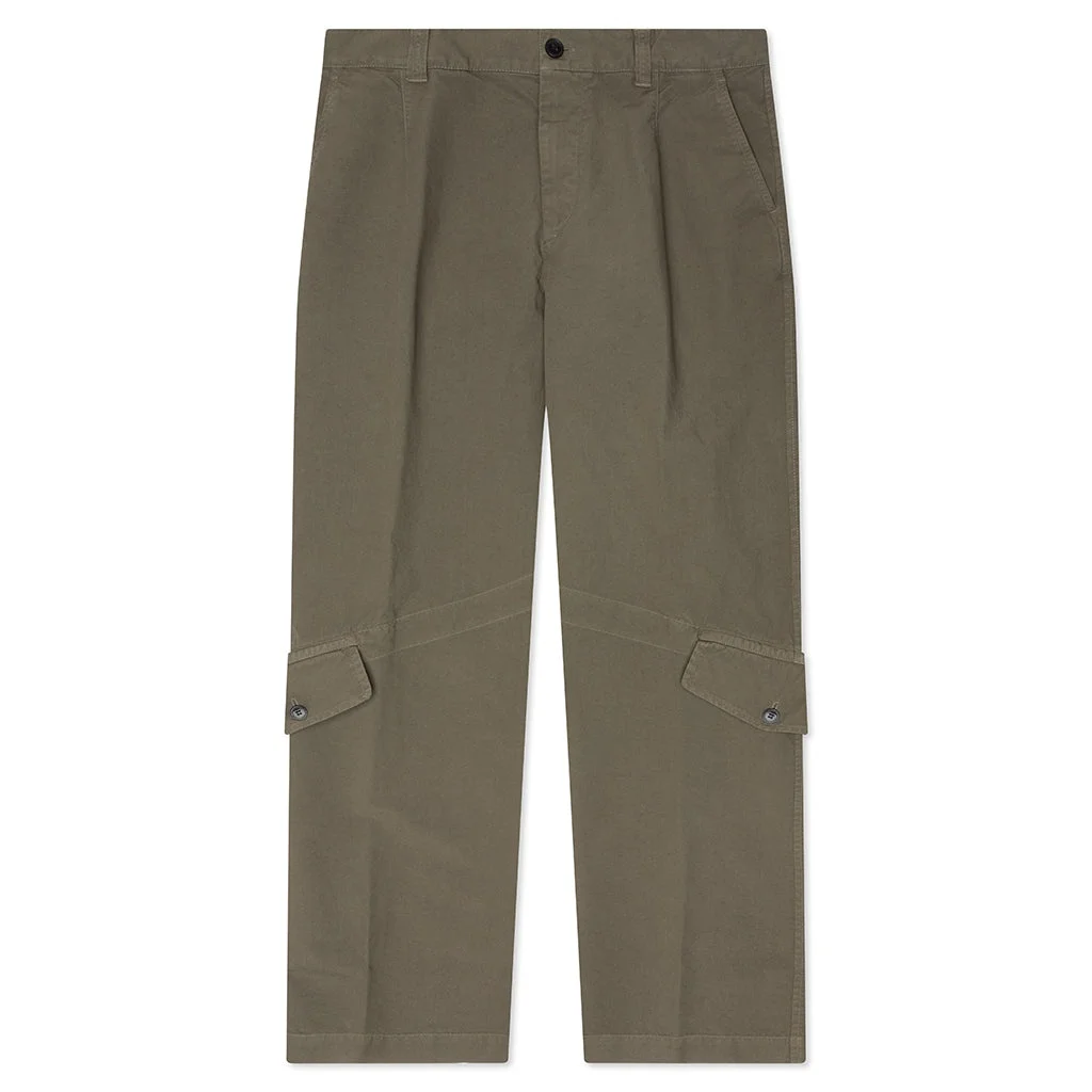 PAXFORD GD 1146 M.W.PANTS - DUST - 1
