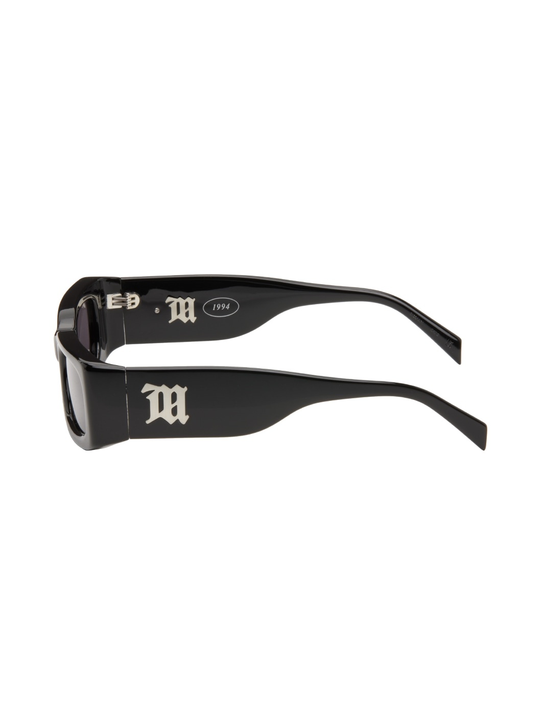Black 1994 Sunglasses - 3