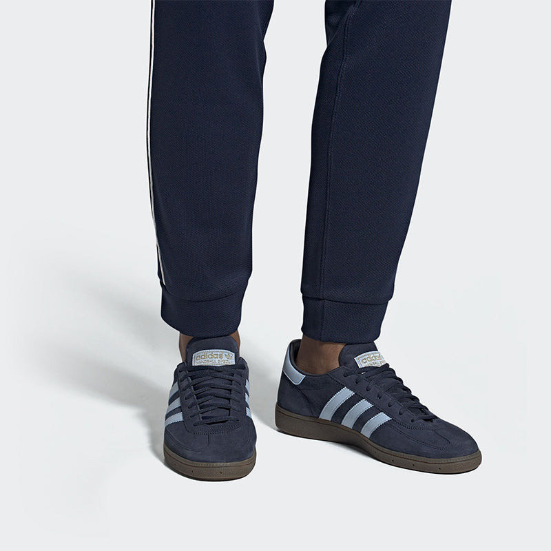 adidas Handball Spezial 'Navy Gum' BD7633 - 7