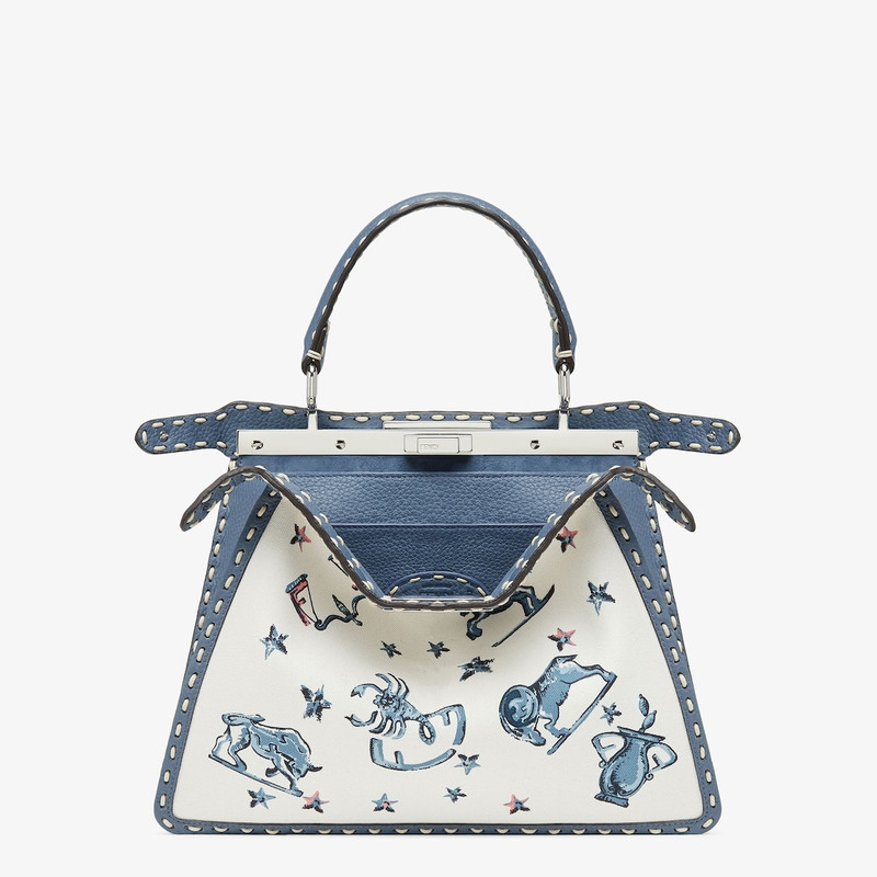 Peekaboo ISeeU Medium 2