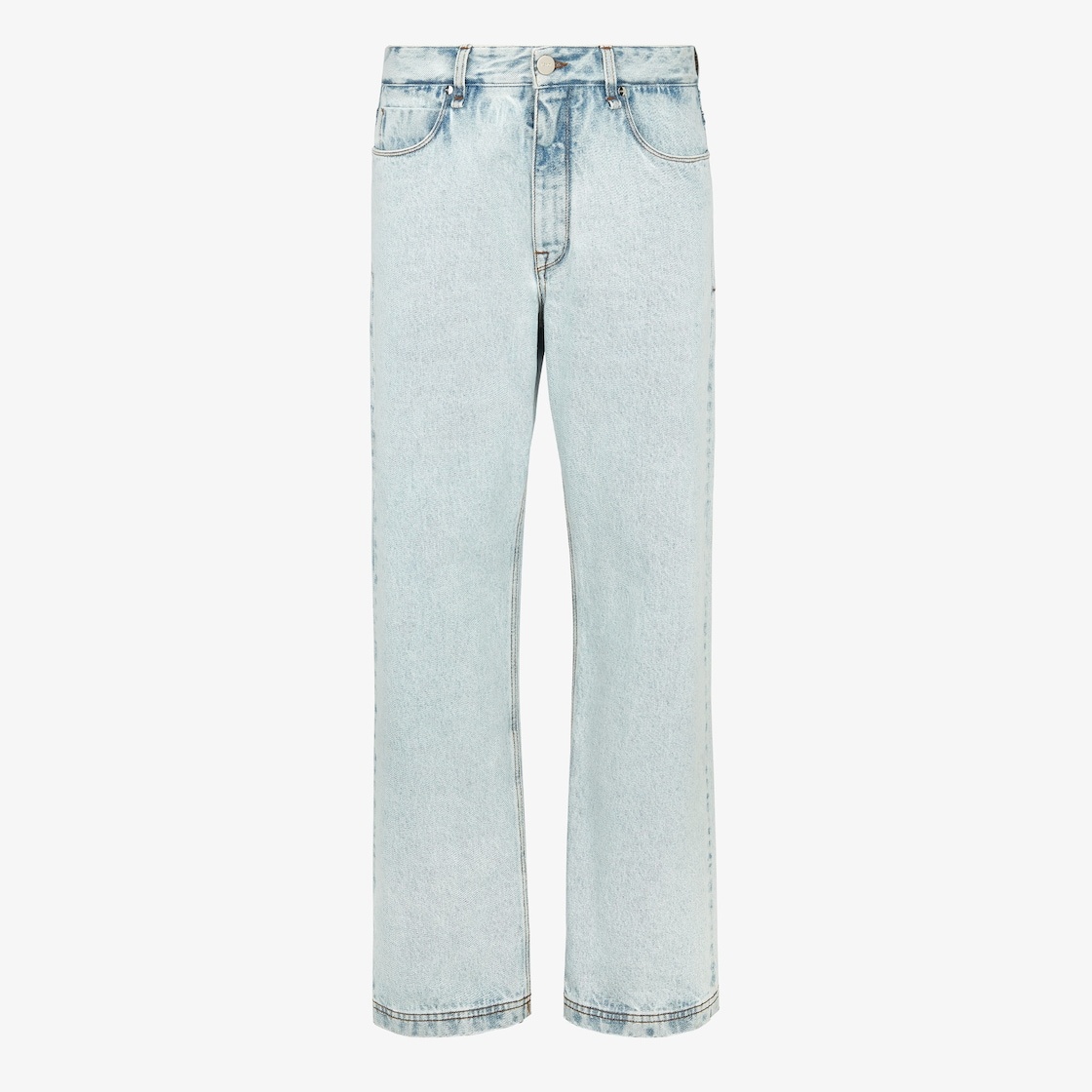 Long Jeans - 1