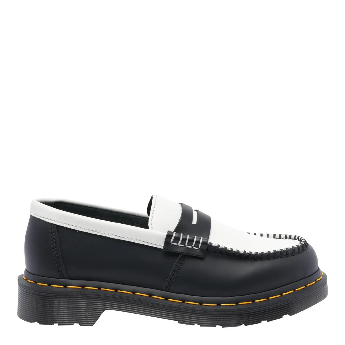 Dr. Martens Flat Shoes - 1
