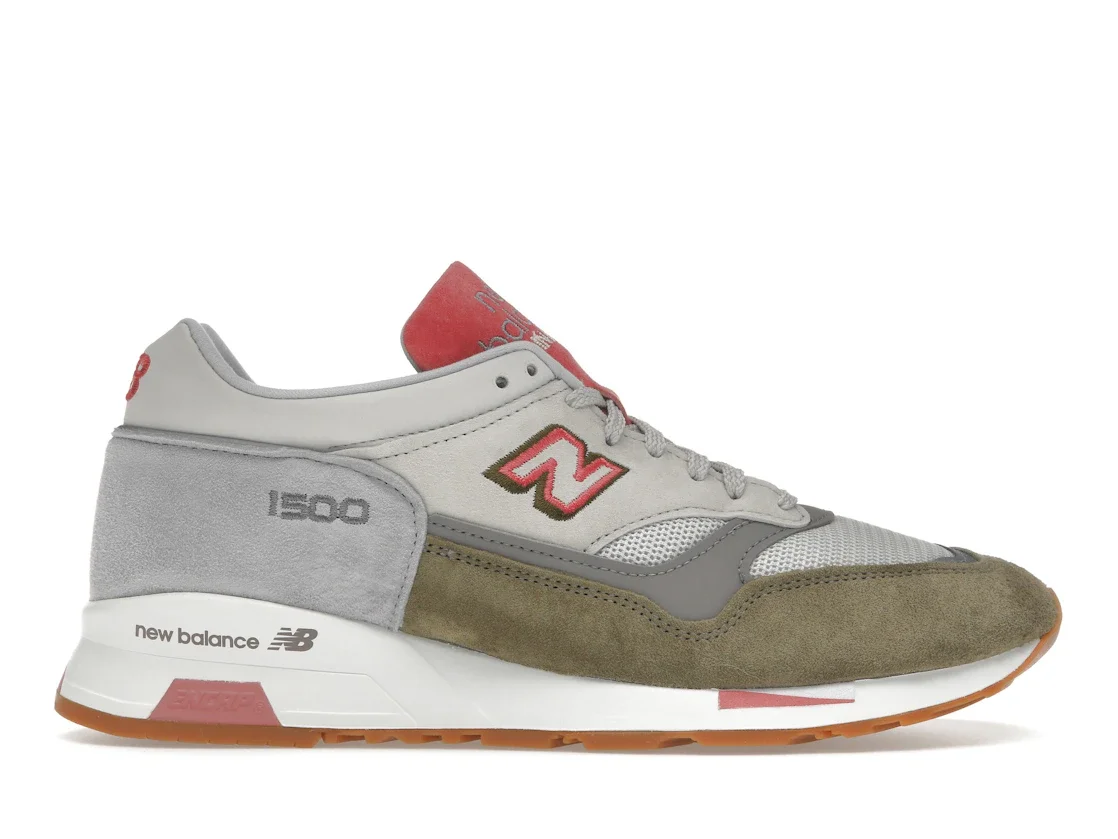 New Balance 1500 END. Rainbow Eucalyptus (Special Box) - 1