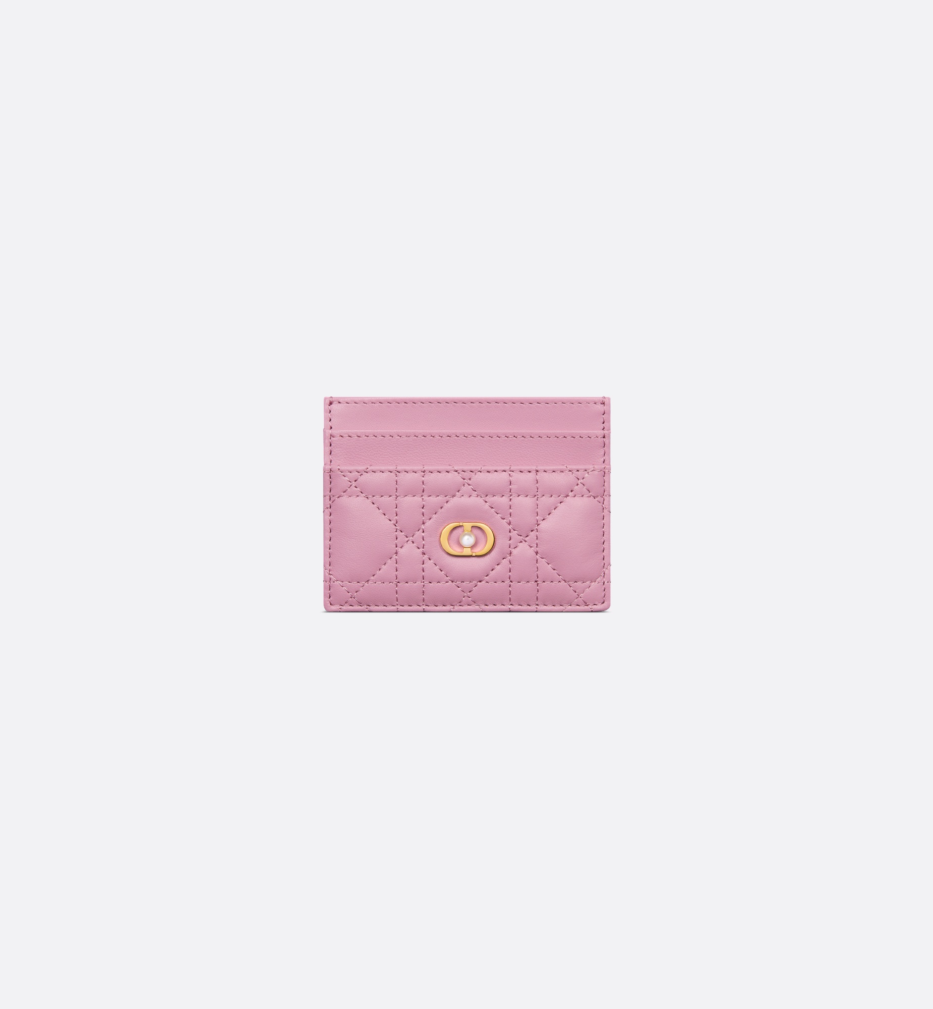 Dior Jolie Freesia Card Holder - 1