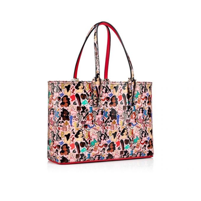 Cabata Small POUPEE-MULTI - 2