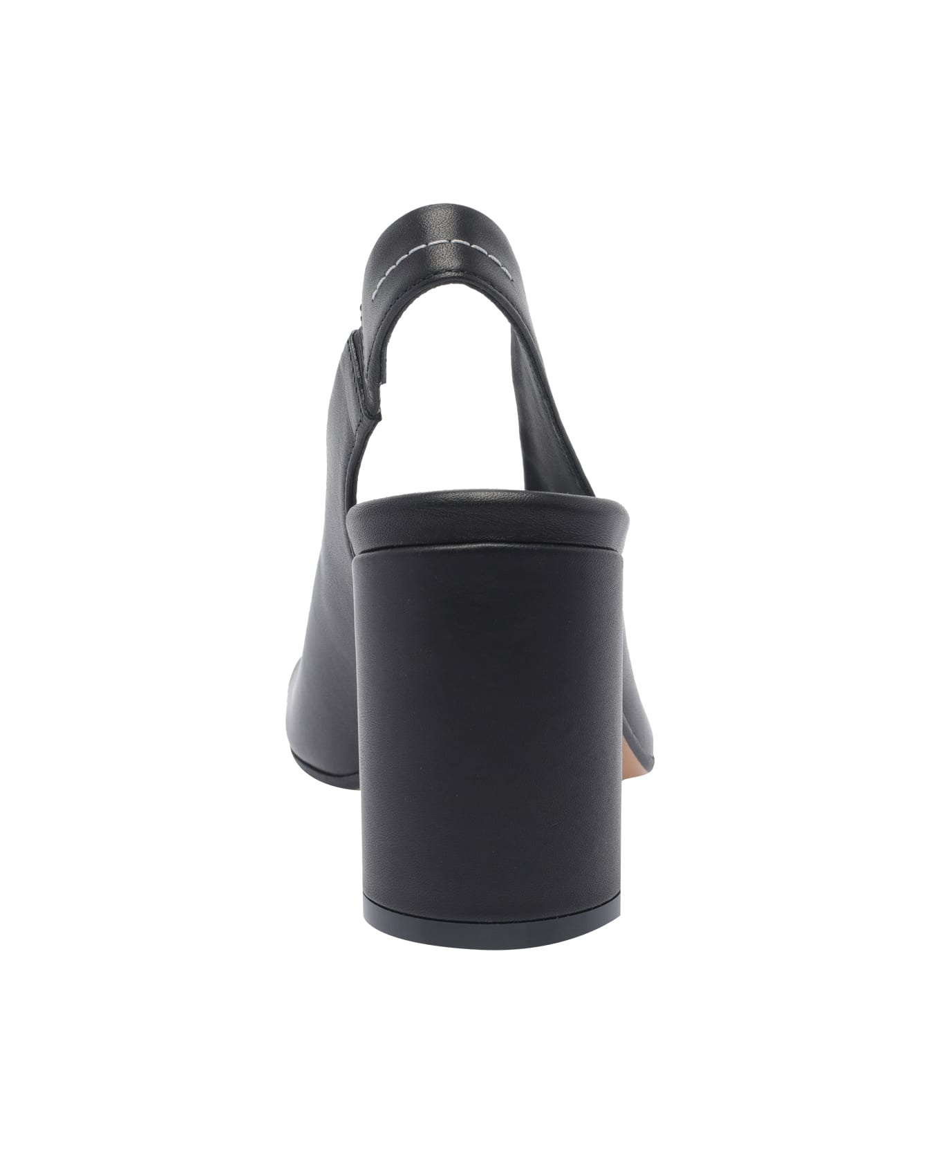 Anatomic Pump Sandals - 4