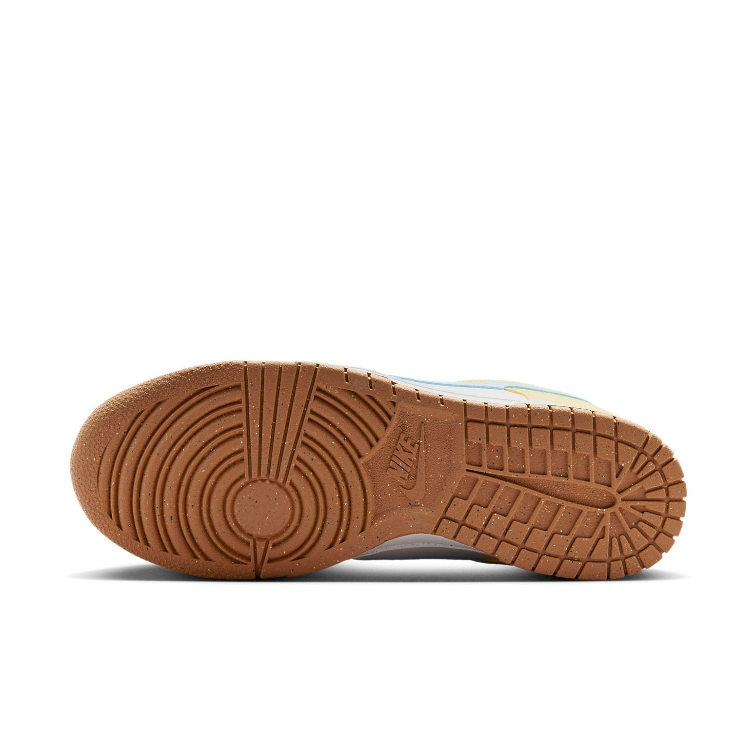 (WMNS) Nike Dunk Low Next Nature 'Soft Yellow' FZ4347-100 - 6