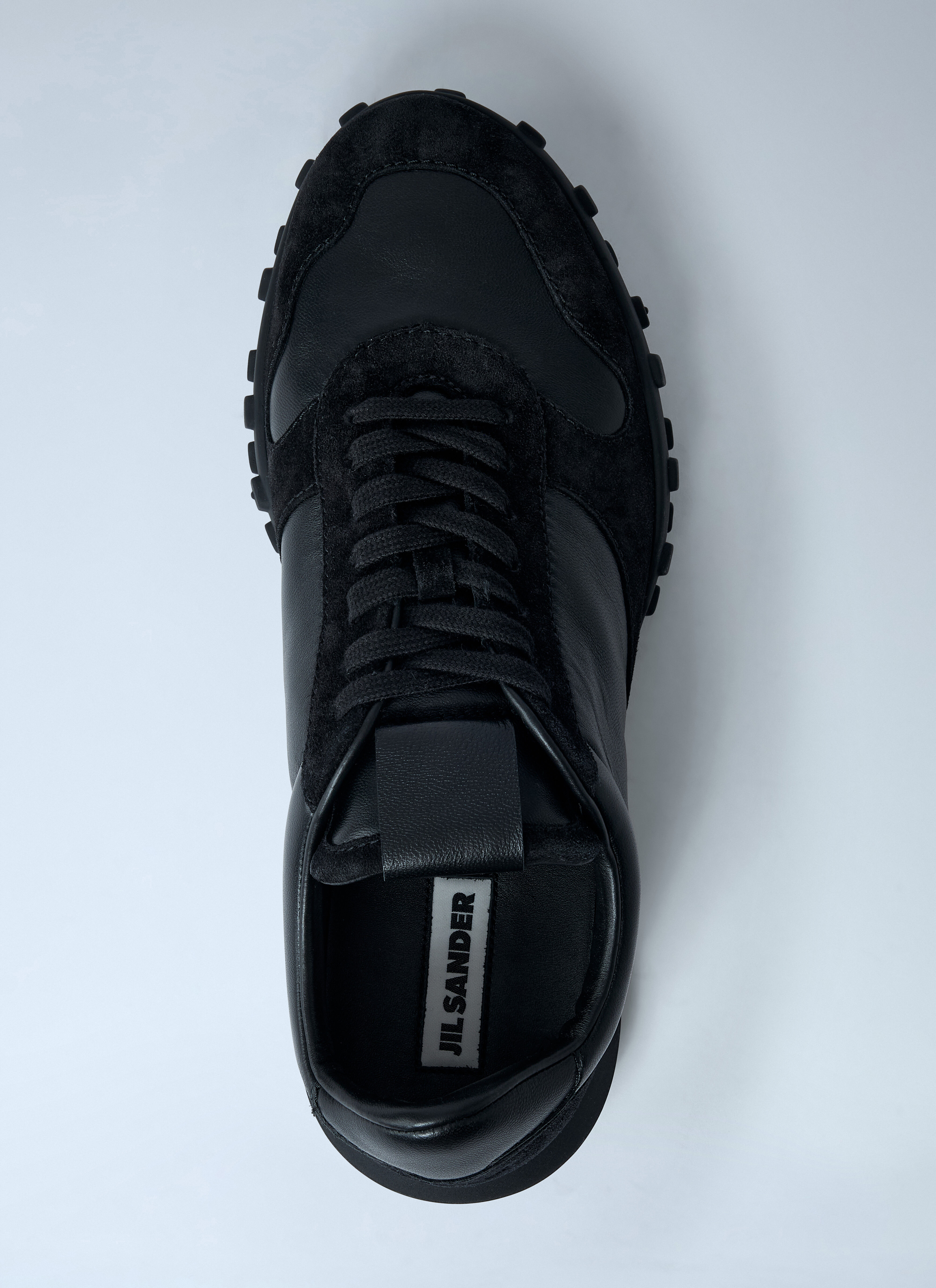 Low-Top Sneakers - 6