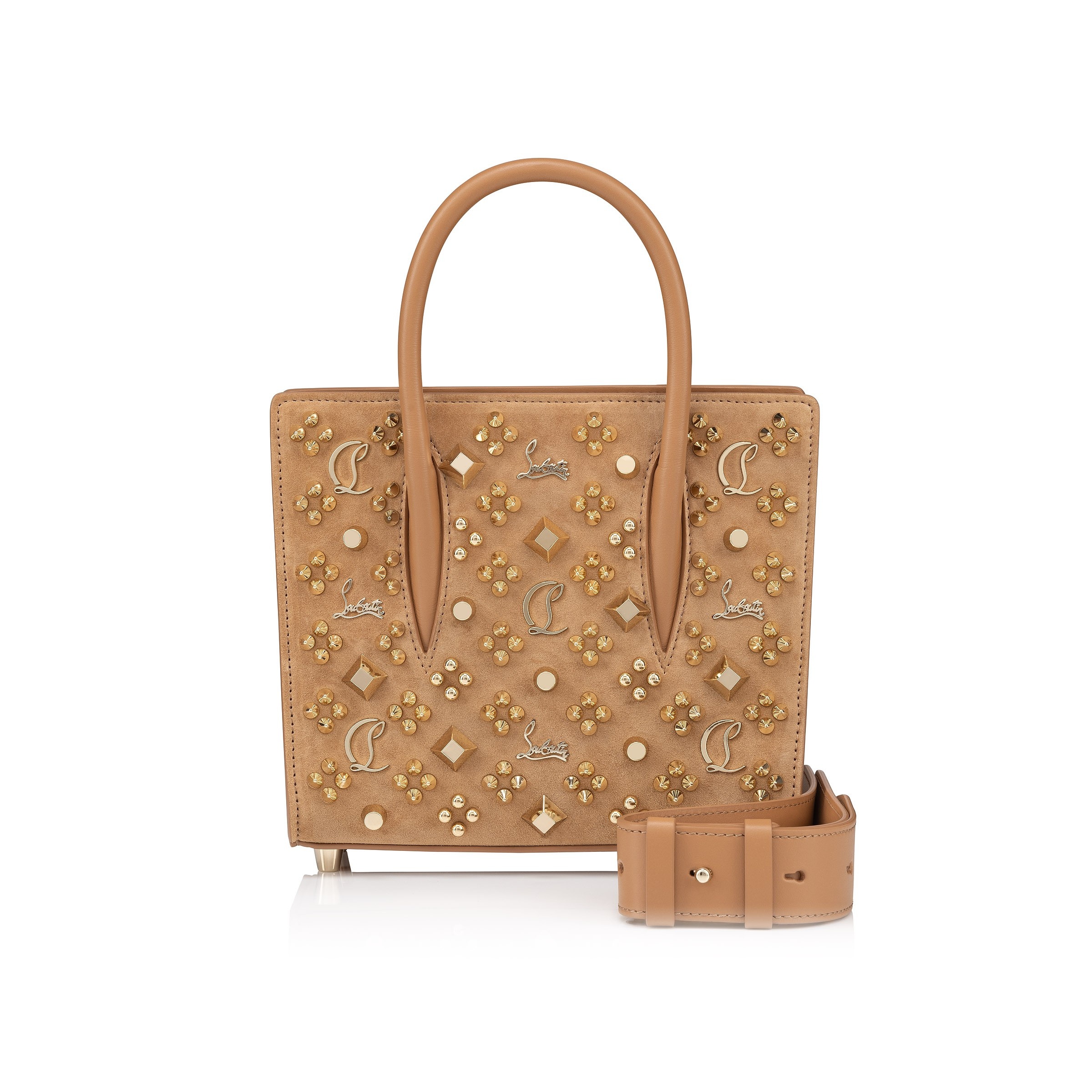 Christian Louboutin Paloma mini REVERSIBLE