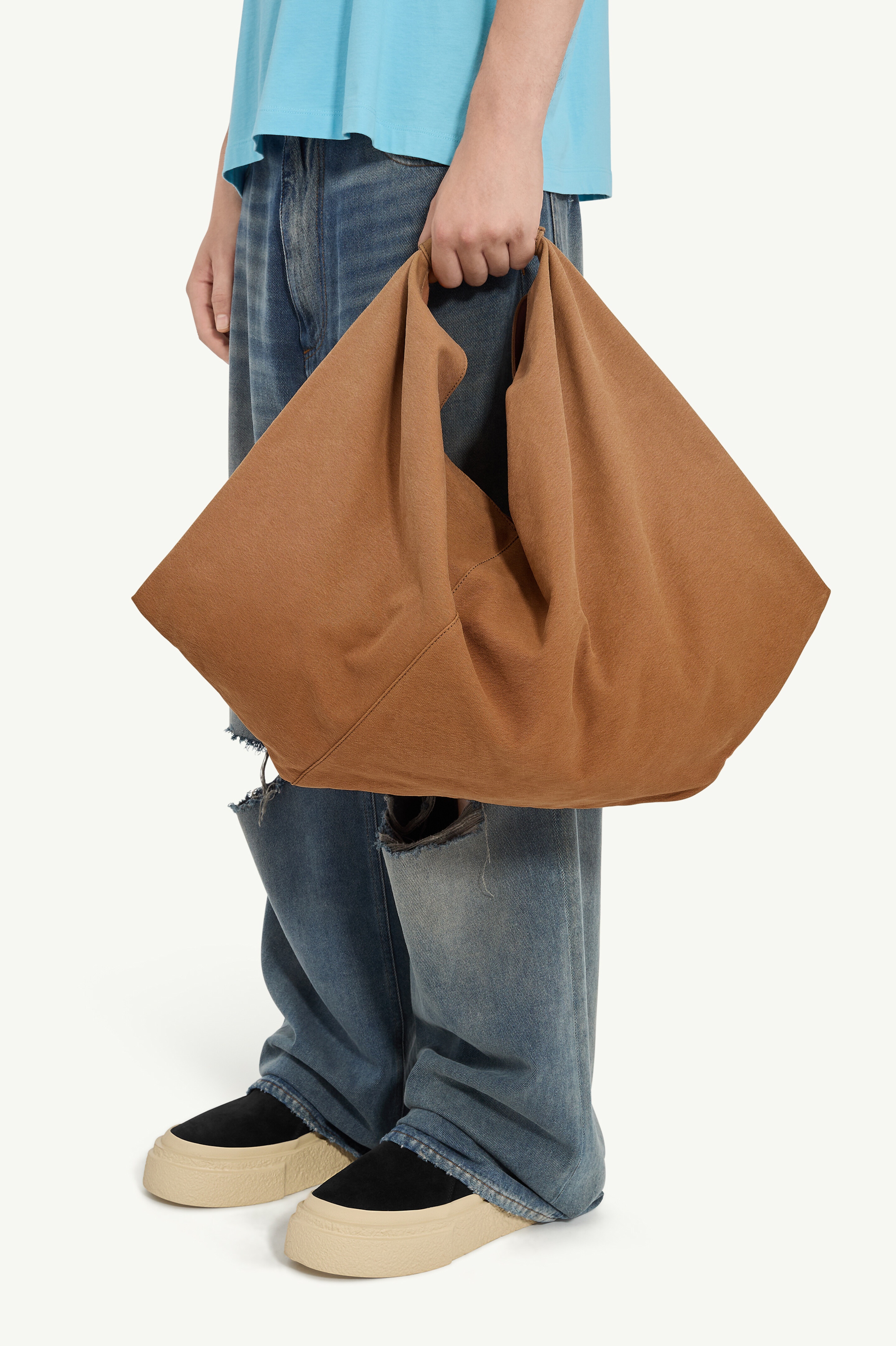 MM6 Maison Margiela Japanese bag | REVERSIBLE