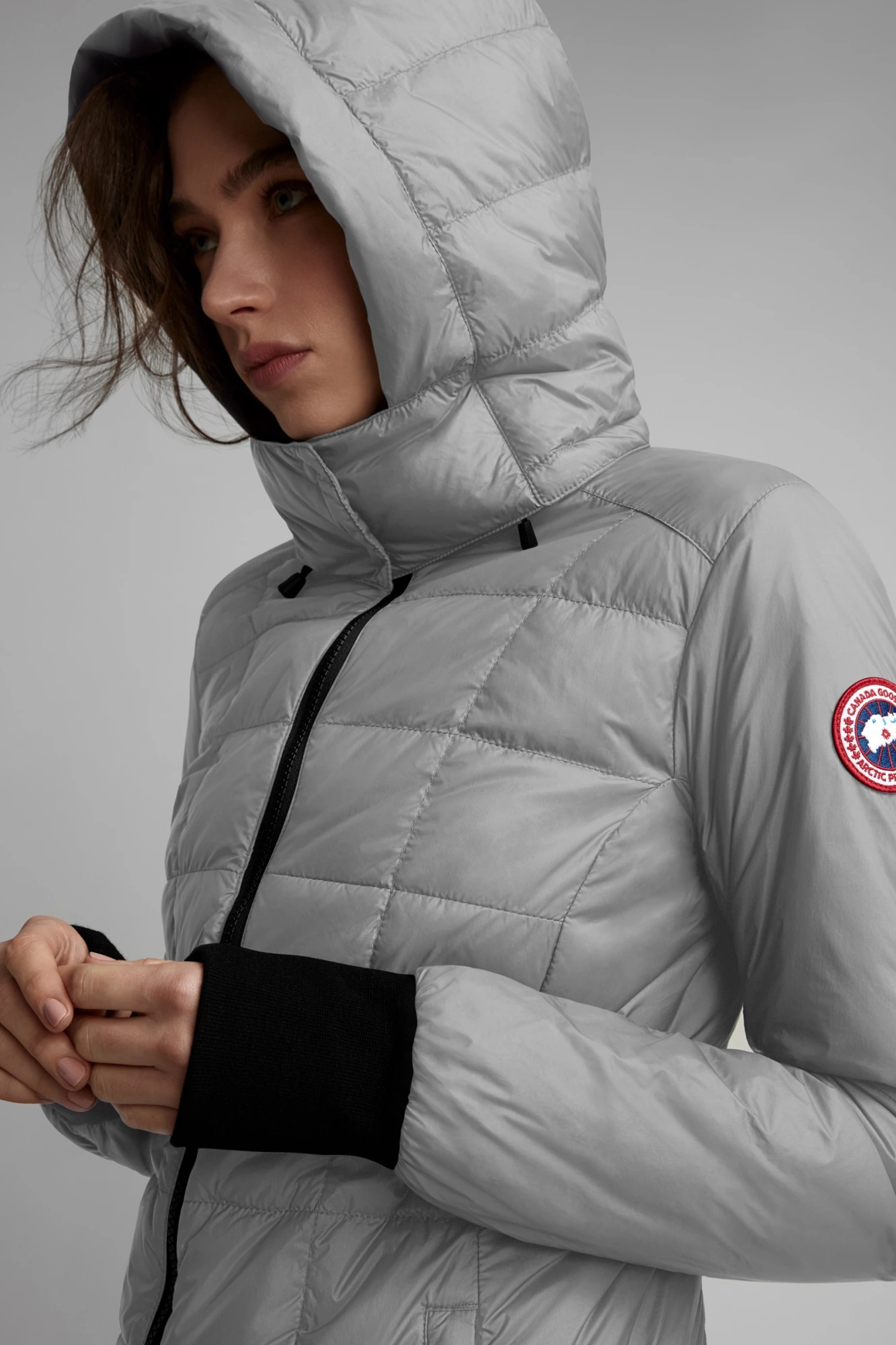 WOMEN'S ELLISON DOWN JACKET - 6