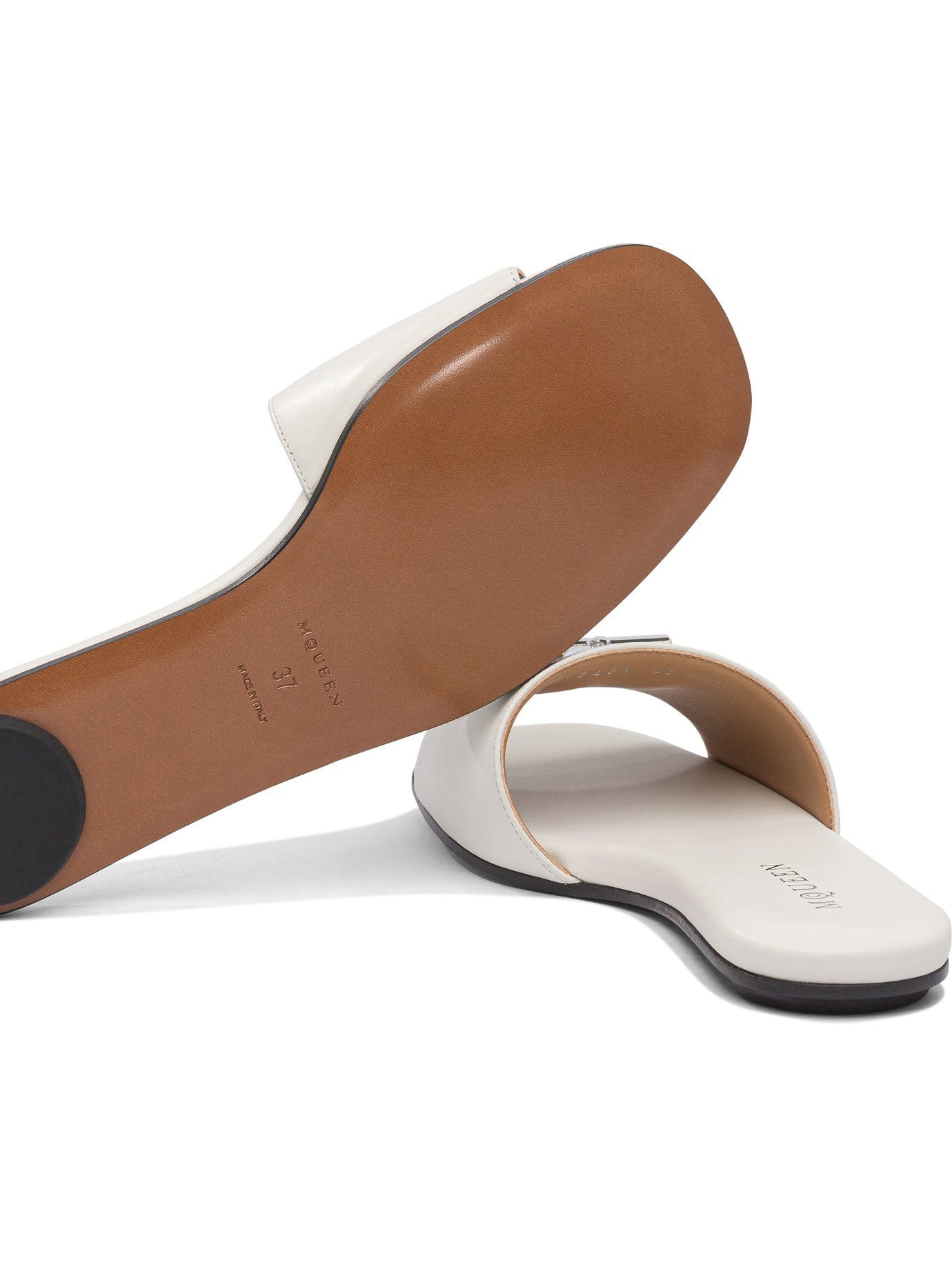 Alexander Mcqueen Sandals - 5