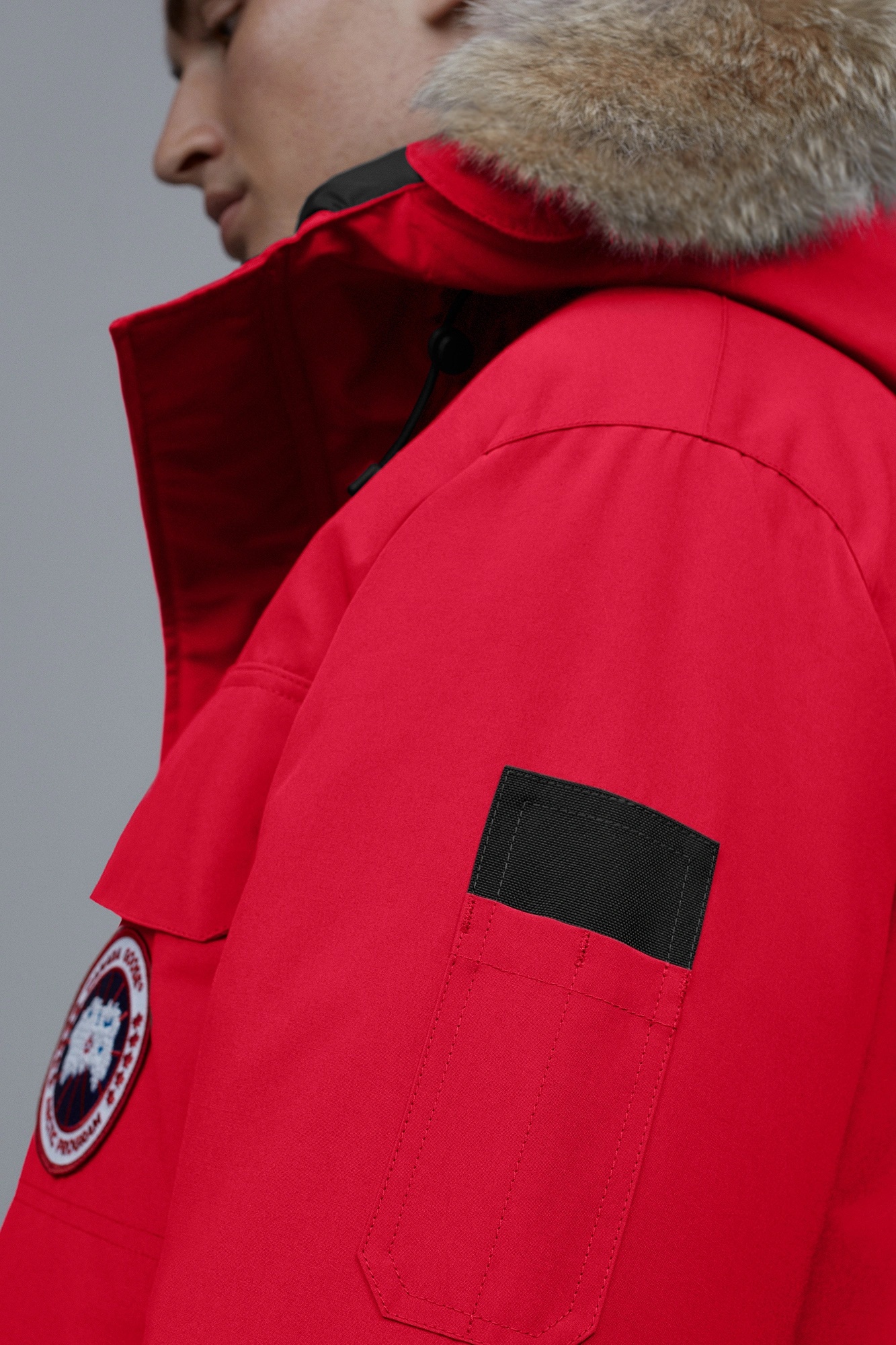 EXPEDITION PARKA - 5