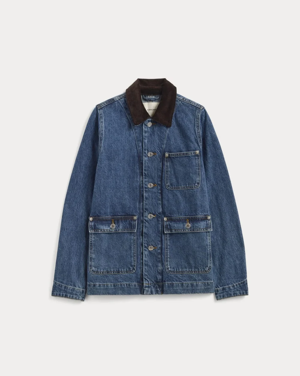 THE RANCH JACKET - 1