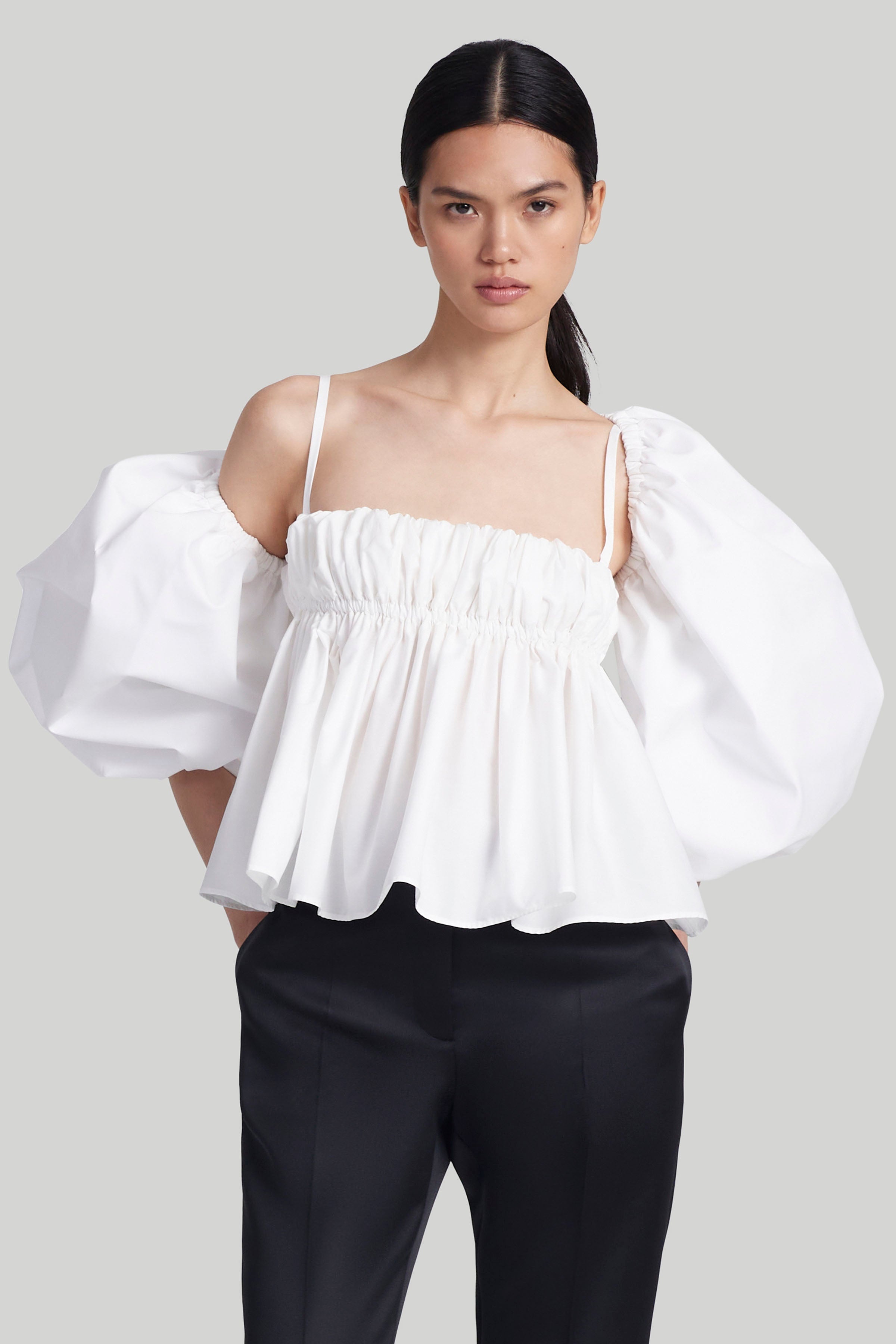 'MOMOKO' TOP - 2