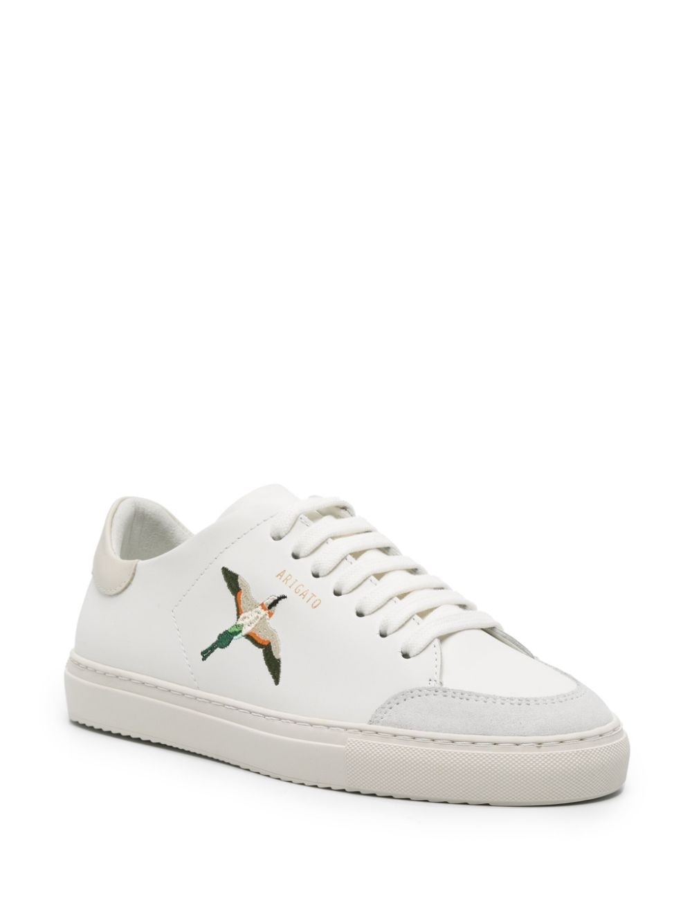 Clean 180 Bee Bird leather sneakers - 2