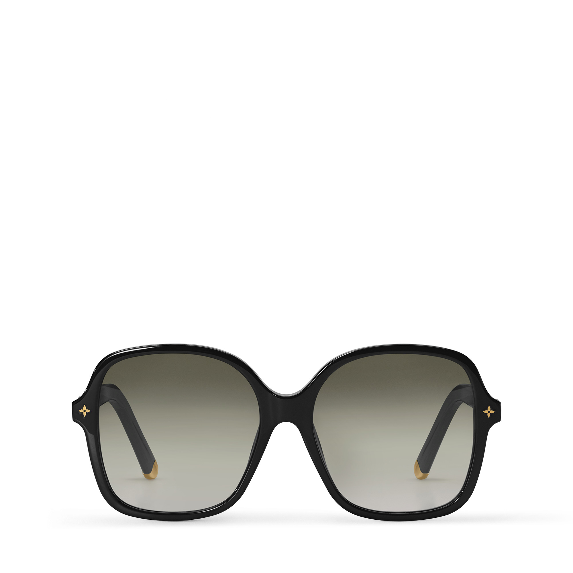 My Monogram Light Square Sunglasses - 2