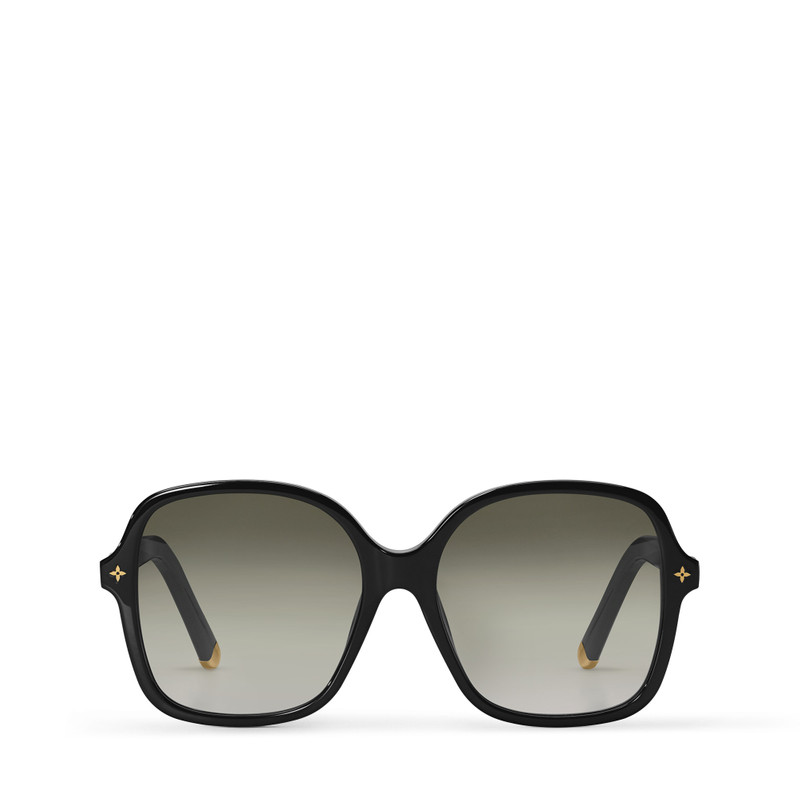 Louis Vuitton My Monogram Light Square Sunglasses outlook