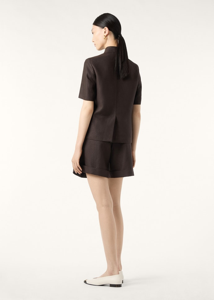 Spagna Mini Jacket - 5