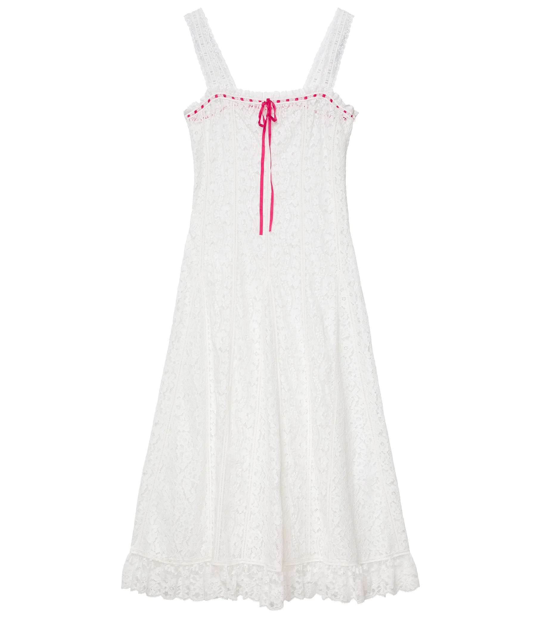 OPHÉLIE DRESS - 1
