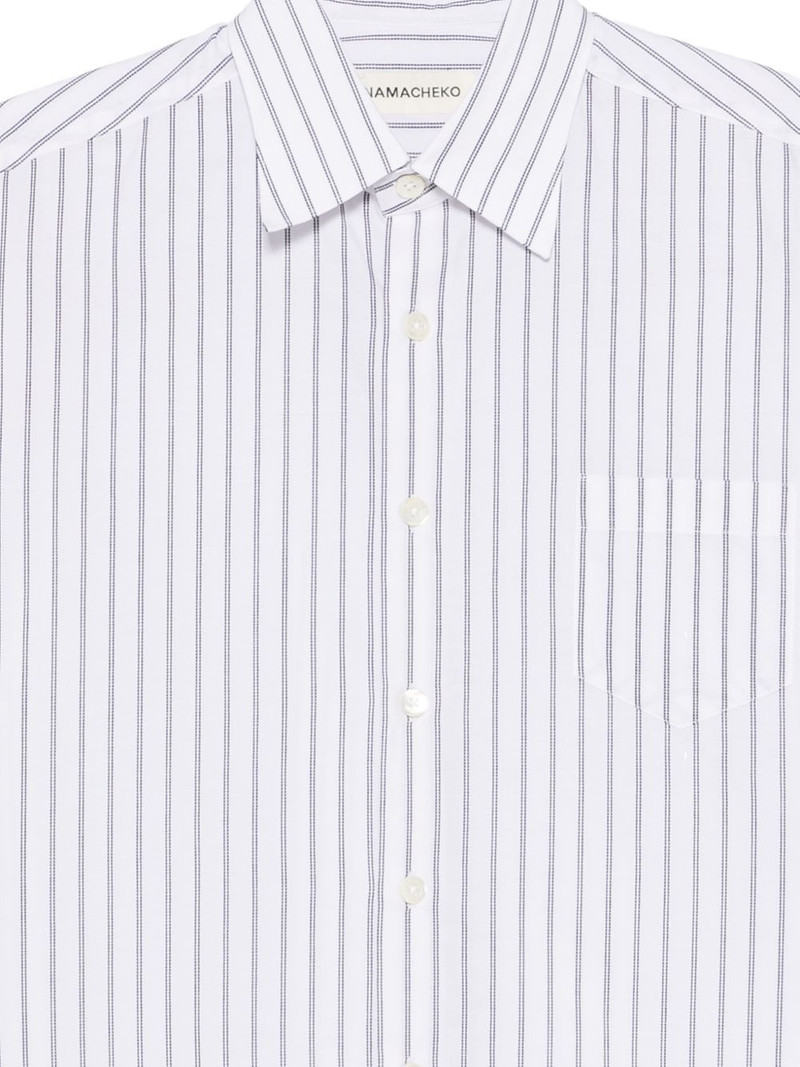 Colt striped shirt 3