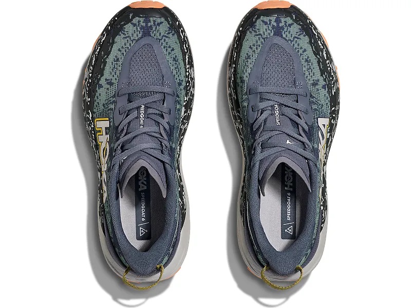 HOKA Speedgoat 6 - 3