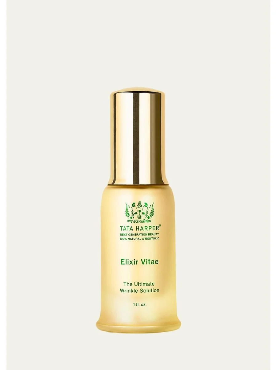 Elixir Vitae Serum - 1
