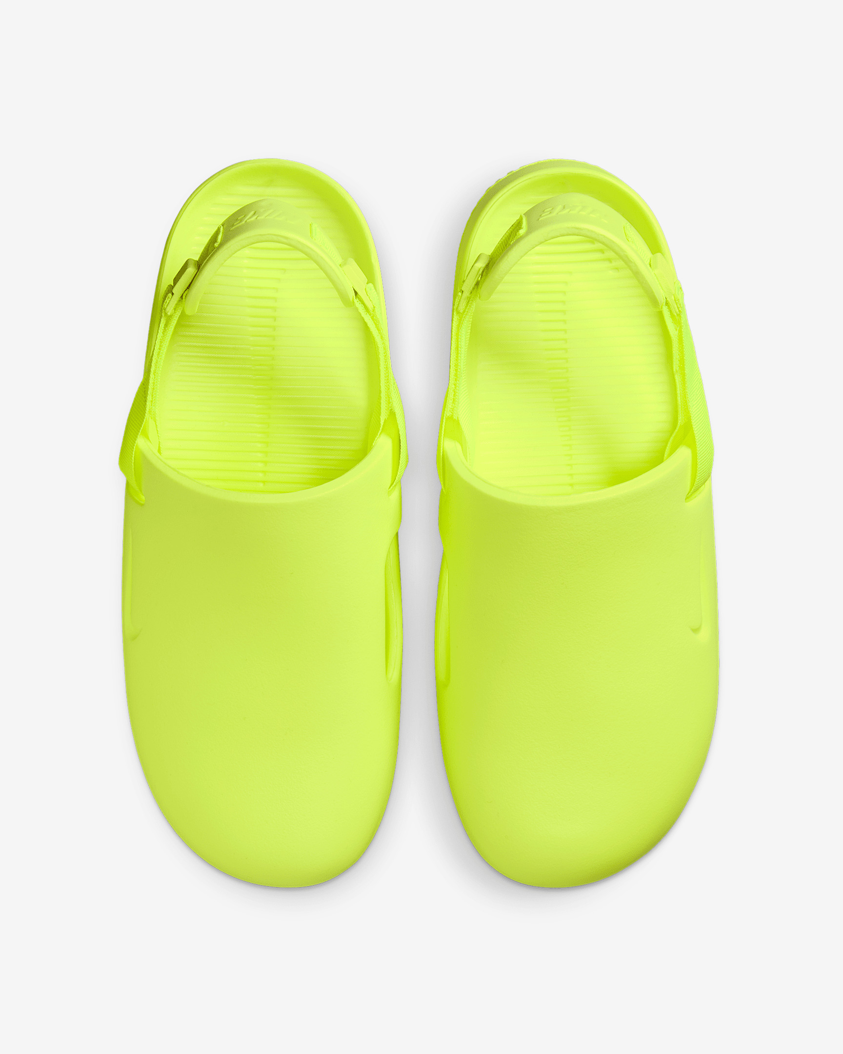 Nike Calm Men's Mules - 4